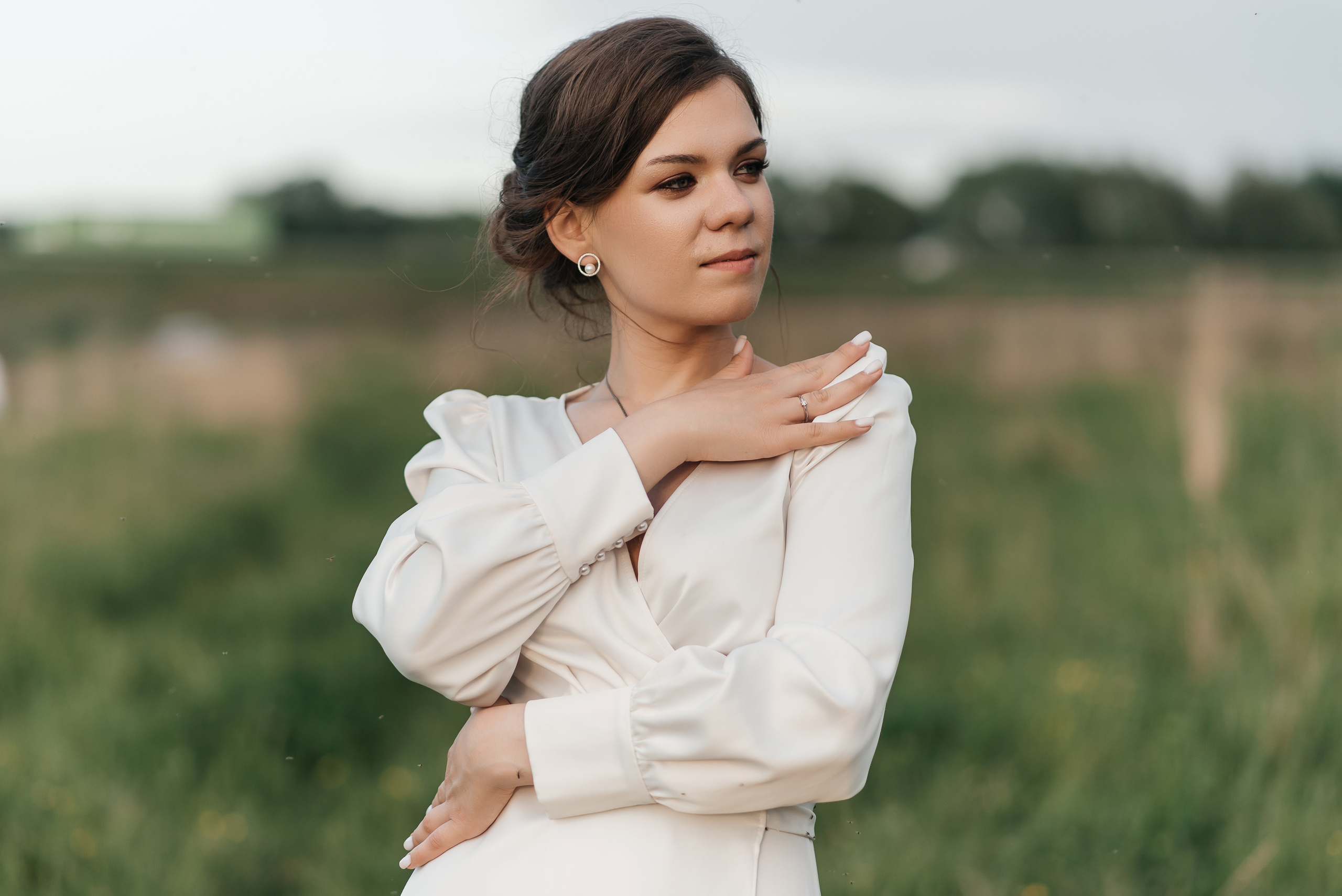 Евгения и Алексей. Свадебный и семейный фотограф Кокушева Юлия Нижний Новгород