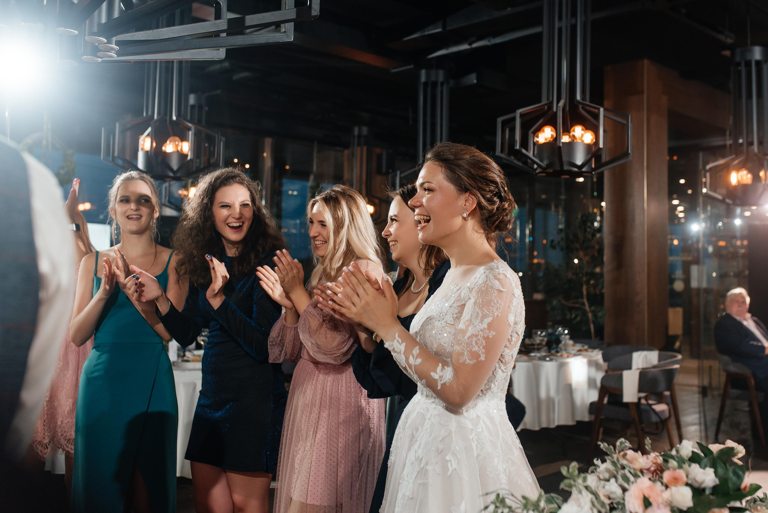 Евгения и Алексей. Свадебный и семейный фотограф Кокушева Юлия Нижний Новгород