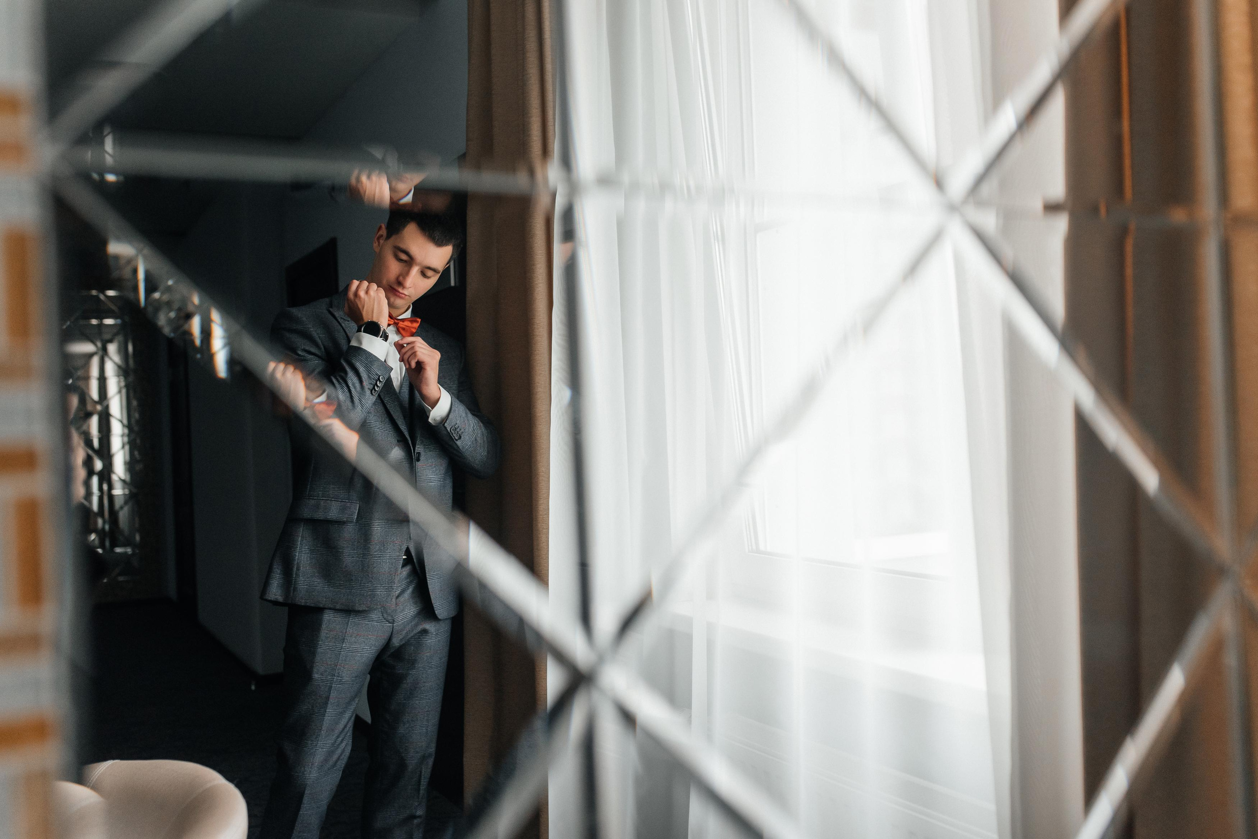 Евгения и Алексей. Свадебный и семейный фотограф Кокушева Юлия Нижний Новгород