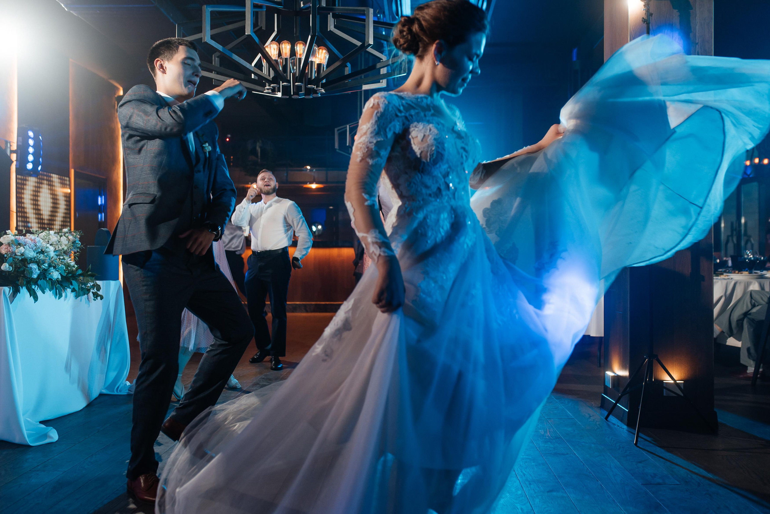 Евгения и Алексей. Свадебный и семейный фотограф Кокушева Юлия Нижний Новгород