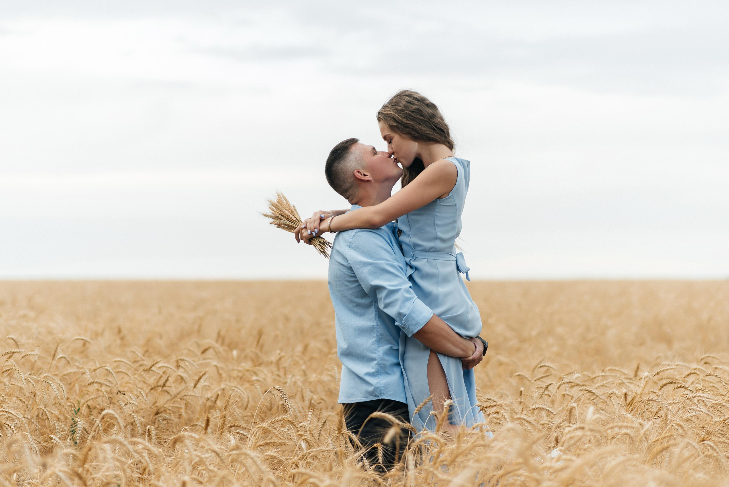 Марина и Илья. Свадебный и семейный фотограф Кокушева Юлия Нижний Новгород