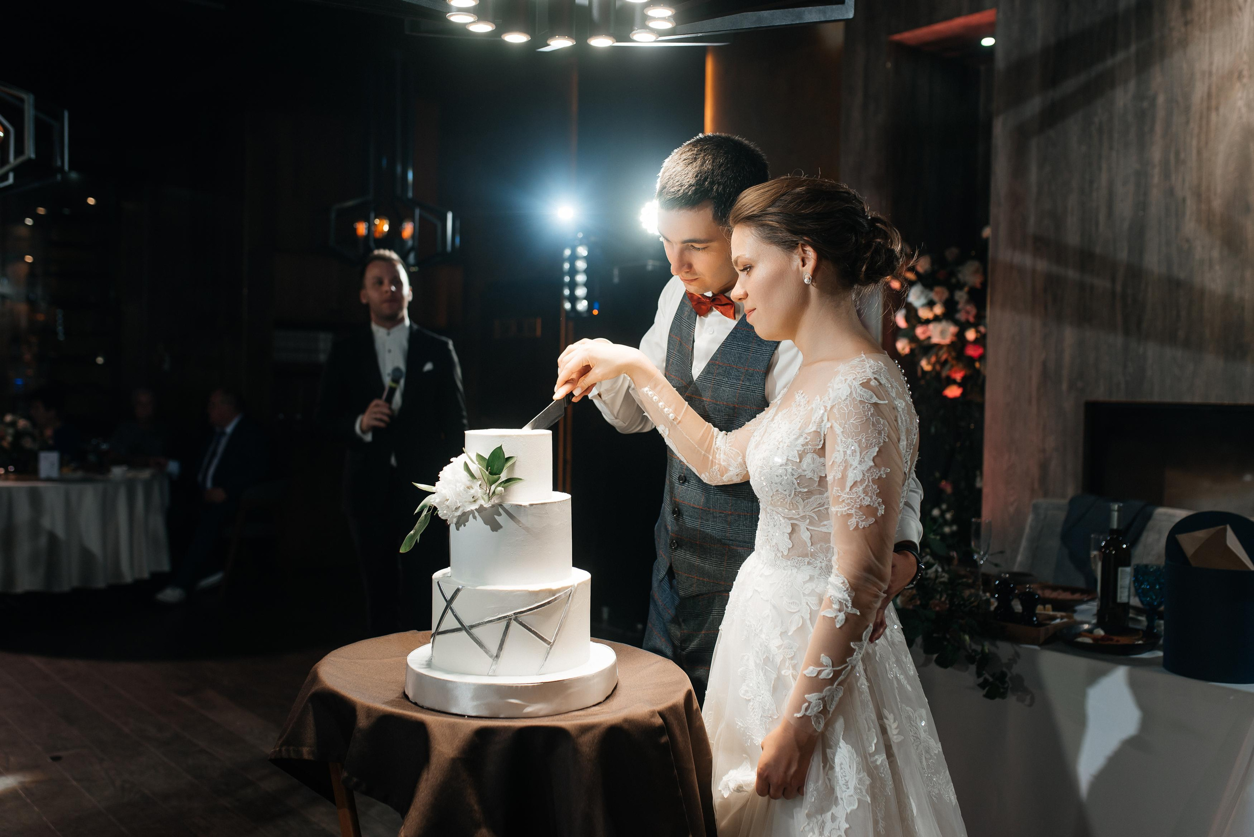 Евгения и Алексей. Свадебный и семейный фотограф Кокушева Юлия Нижний Новгород