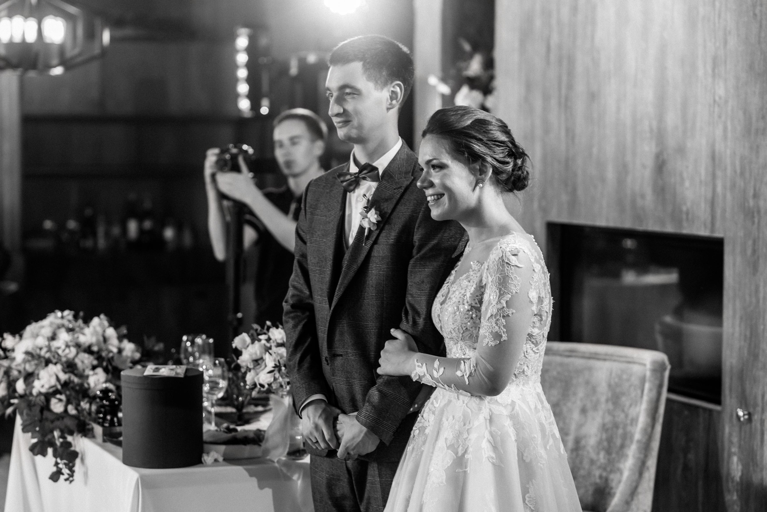 Евгения и Алексей. Свадебный и семейный фотограф Кокушева Юлия Нижний Новгород