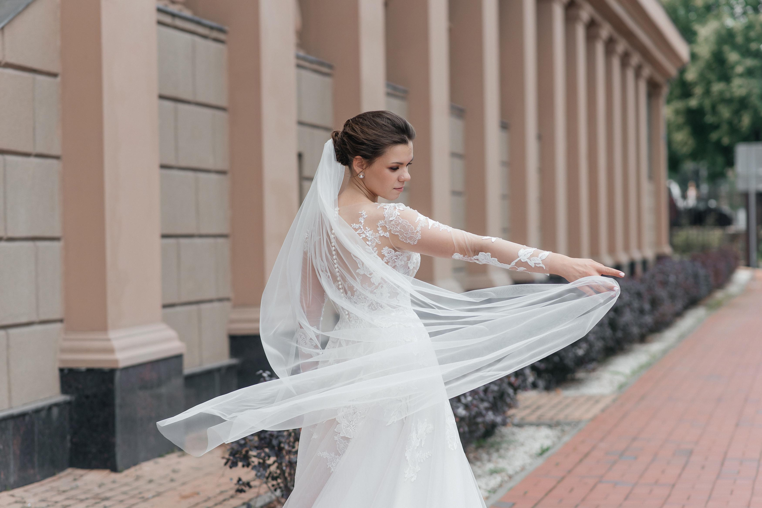 Евгения и Алексей. Свадебный и семейный фотограф Кокушева Юлия Нижний Новгород