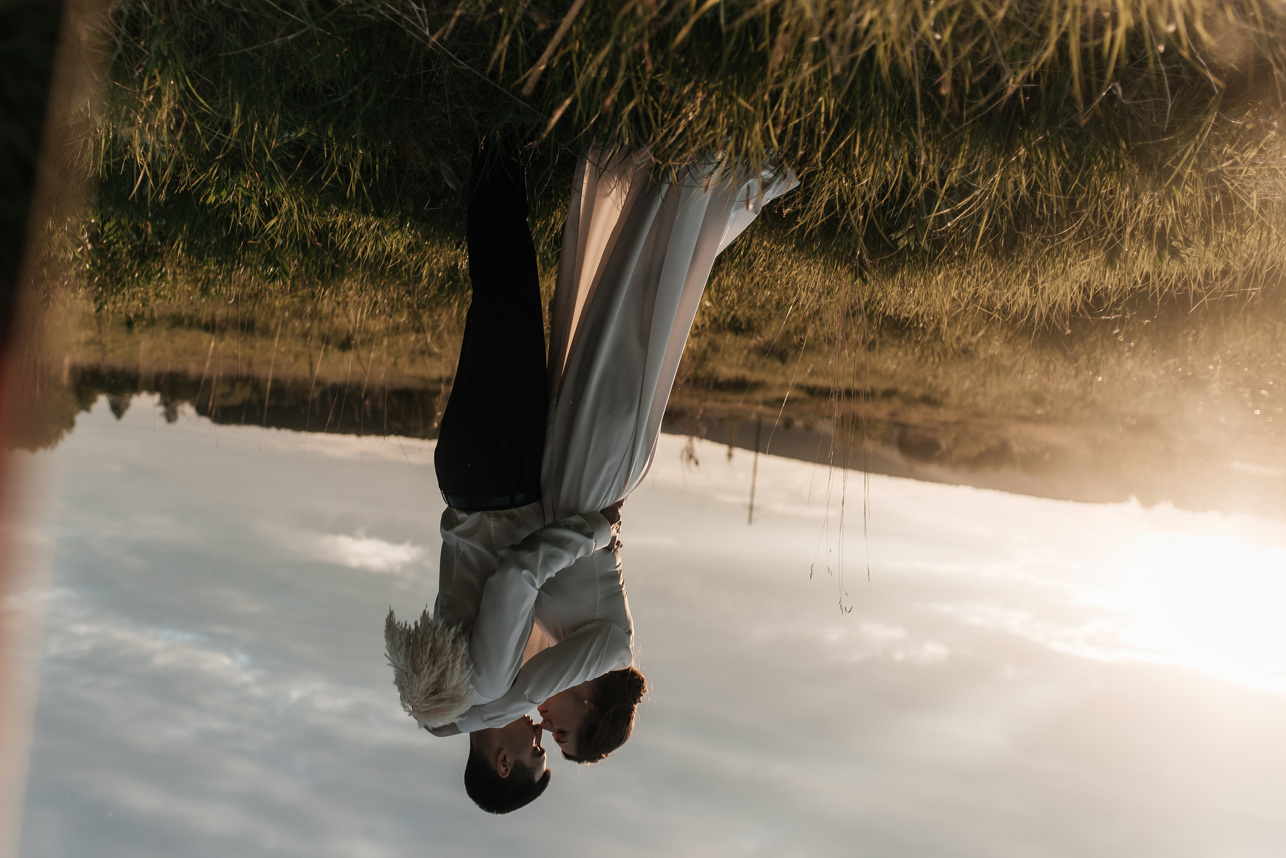 Евгения и Алексей. Свадебный и семейный фотограф Кокушева Юлия Нижний Новгород