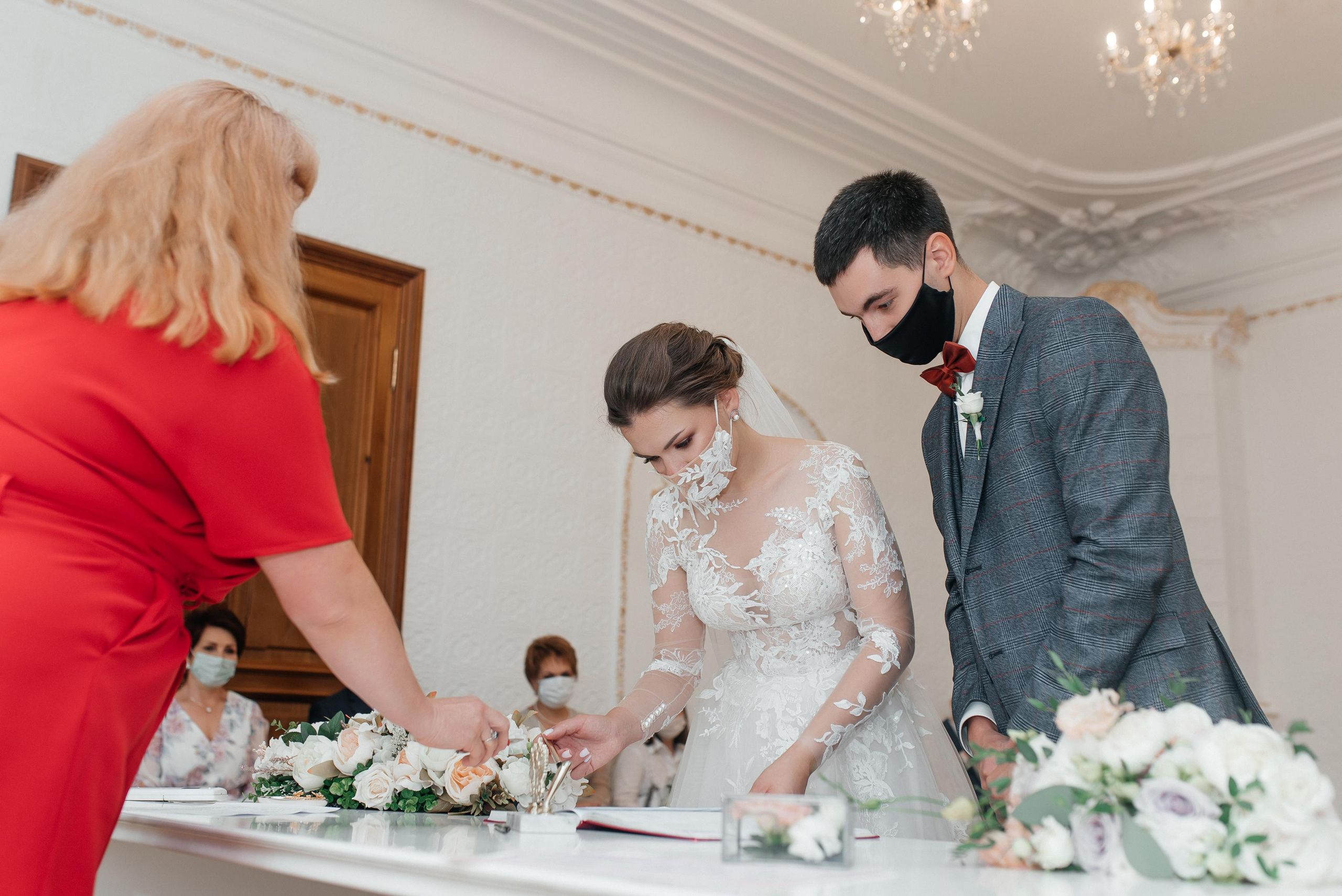 Евгения и Алексей. Свадебный и семейный фотограф Кокушева Юлия Нижний Новгород