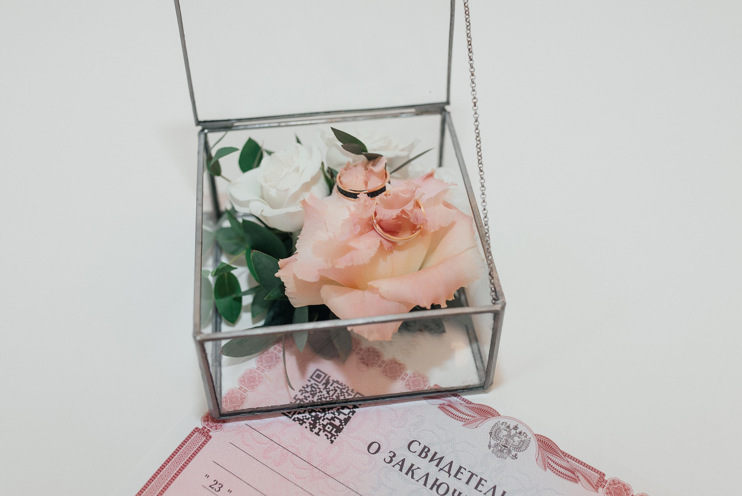 Евгения и Алексей. Свадебный и семейный фотограф Кокушева Юлия Нижний Новгород