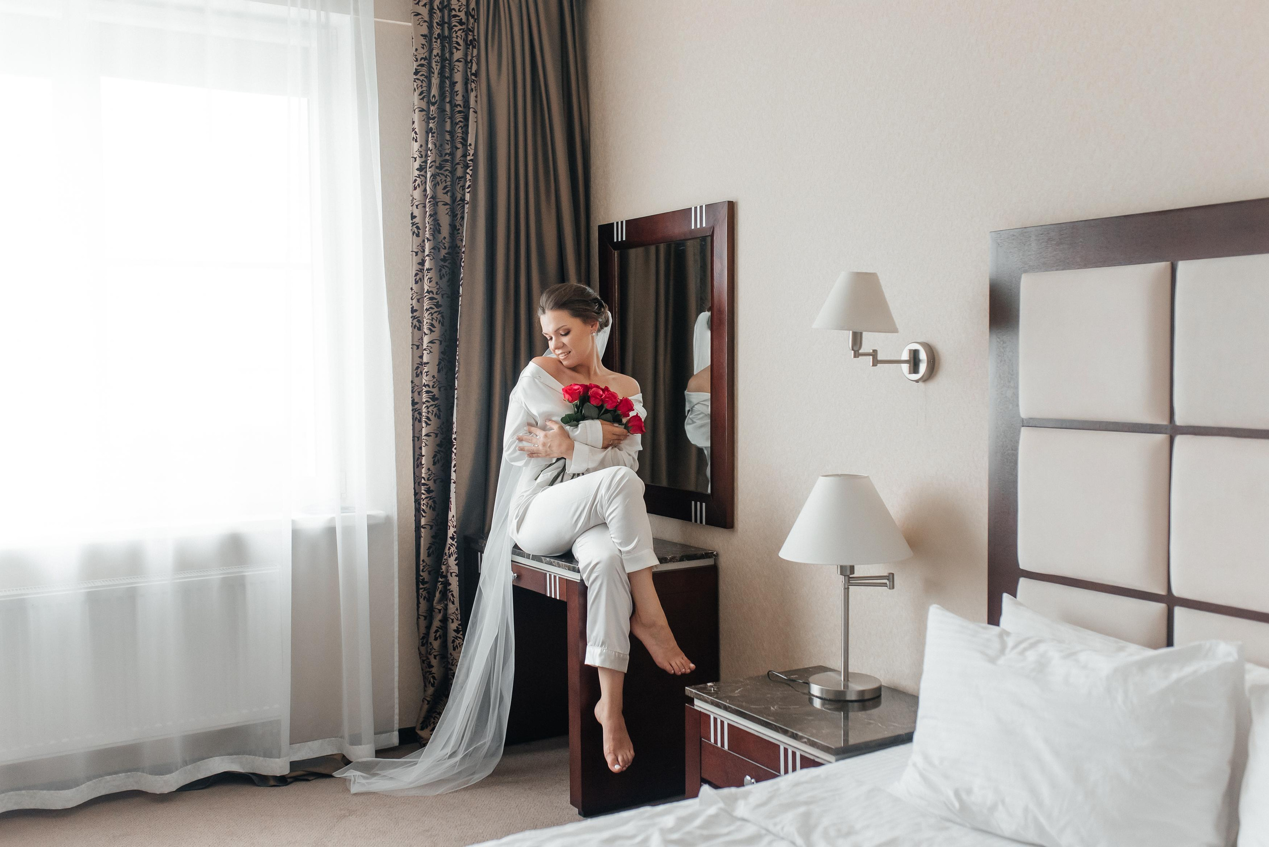 Евгения и Алексей. Свадебный и семейный фотограф Кокушева Юлия Нижний Новгород