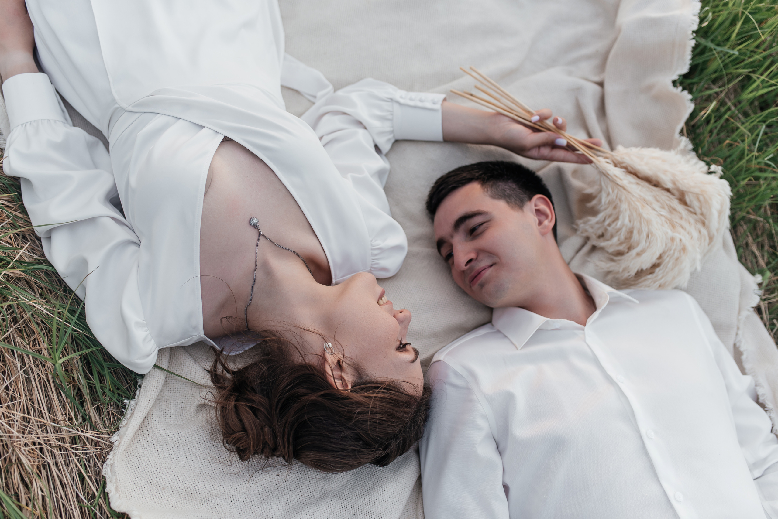 Евгения и Алексей. Свадебный и семейный фотограф Кокушева Юлия Нижний Новгород