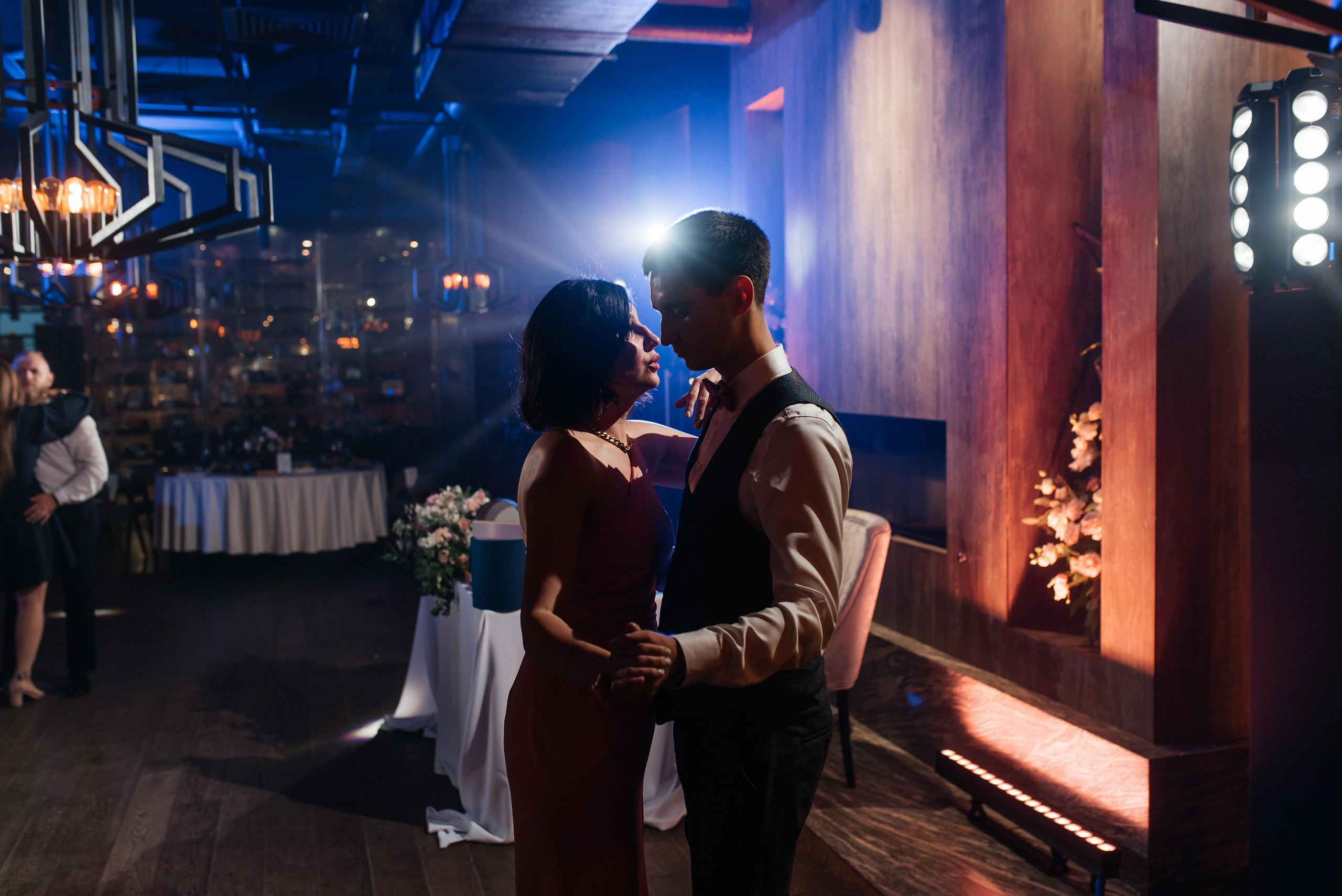 Евгения и Алексей. Свадебный и семейный фотограф Кокушева Юлия Нижний Новгород