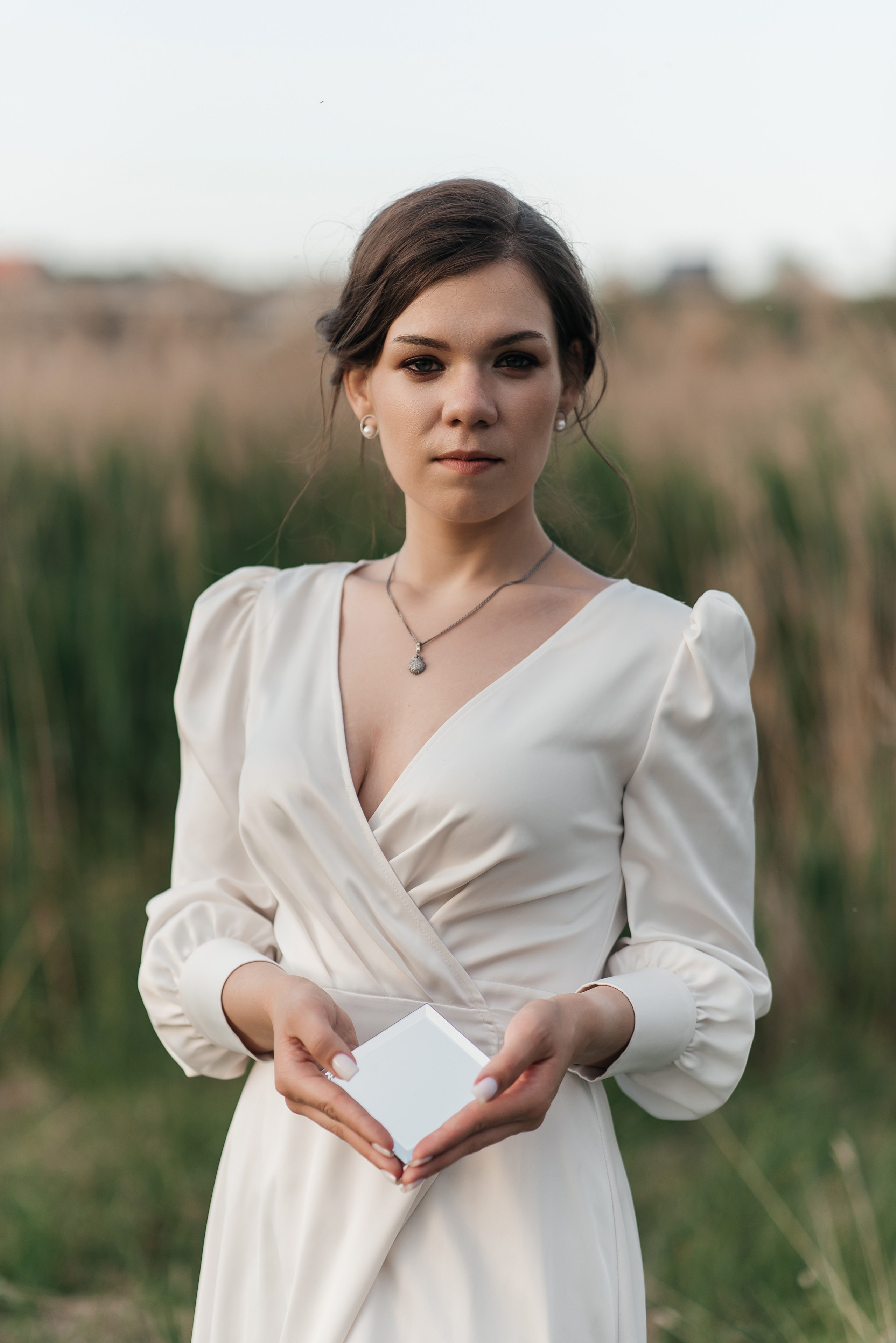 Евгения и Алексей. Свадебный и семейный фотограф Кокушева Юлия Нижний Новгород