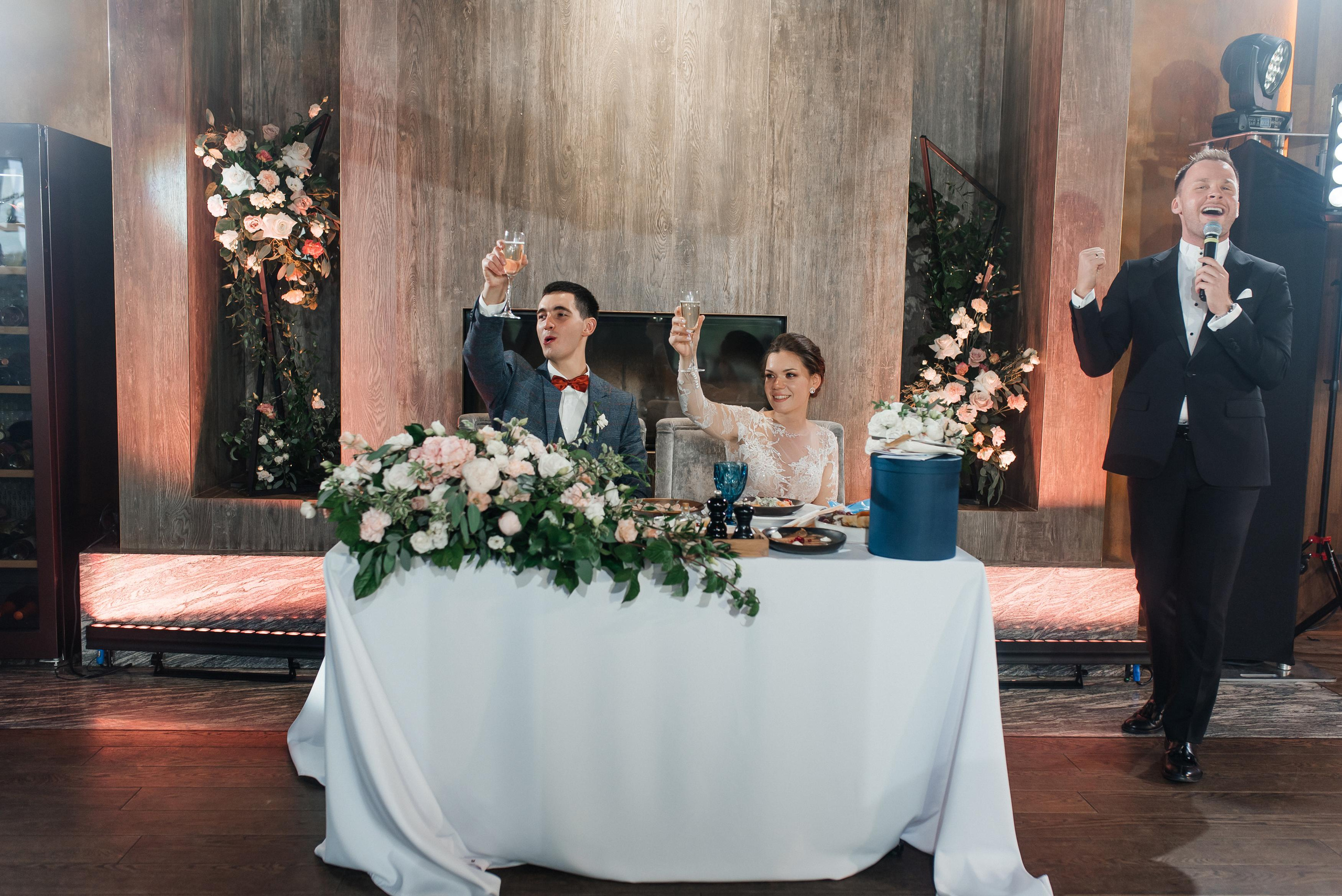 Евгения и Алексей. Свадебный и семейный фотограф Кокушева Юлия Нижний Новгород