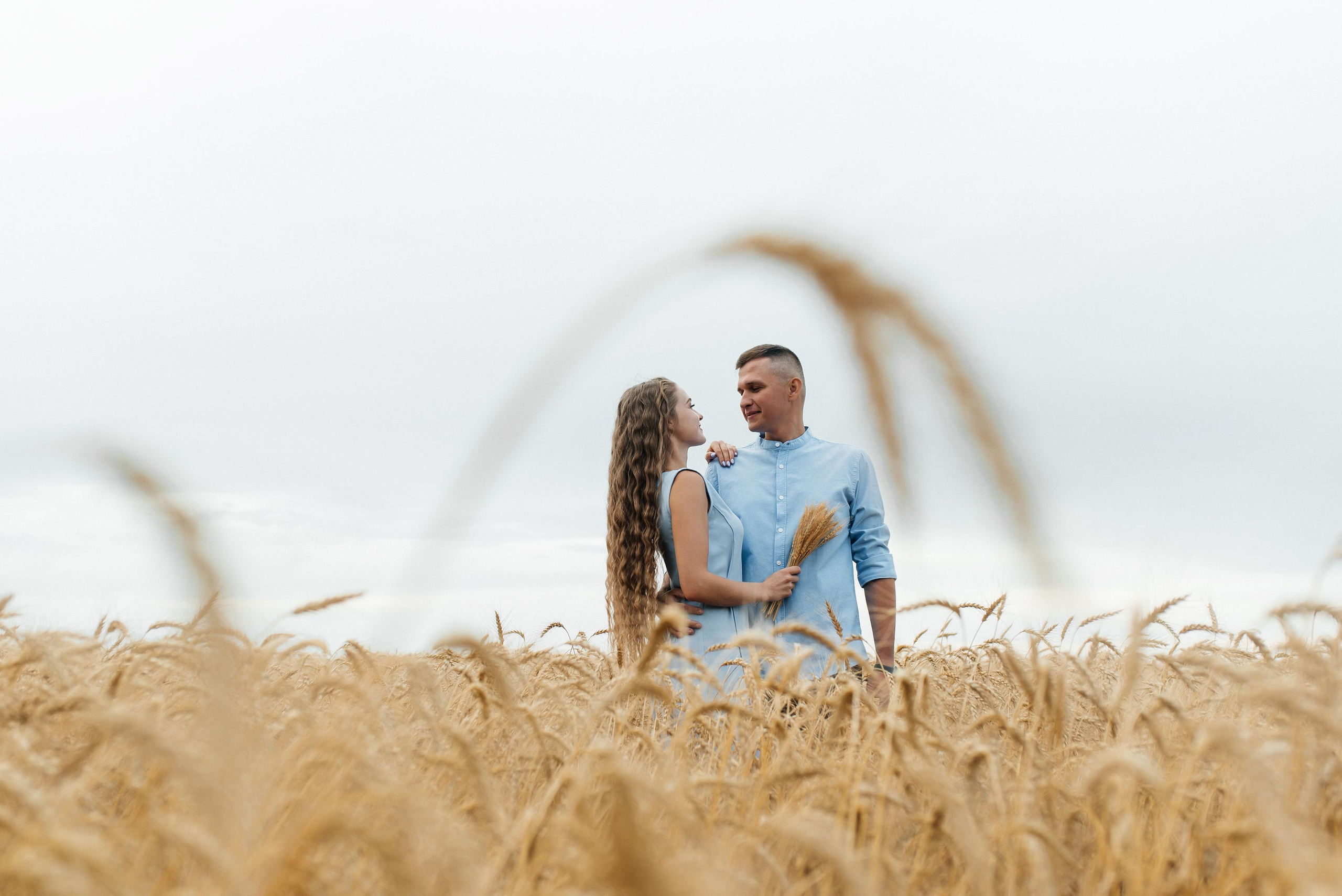 Марина и Илья. Свадебный и семейный фотограф Кокушева Юлия Нижний Новгород