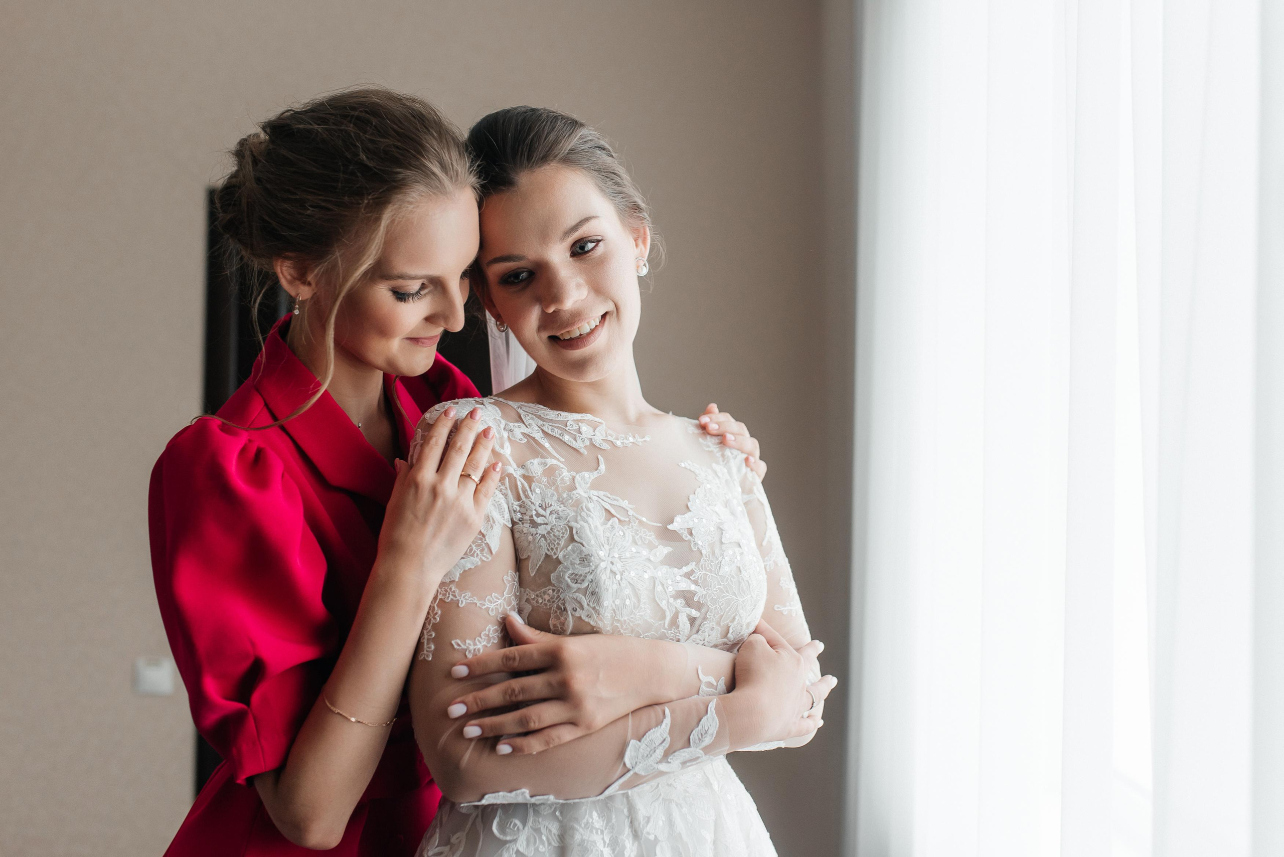 Евгения и Алексей. Свадебный и семейный фотограф Кокушева Юлия Нижний Новгород