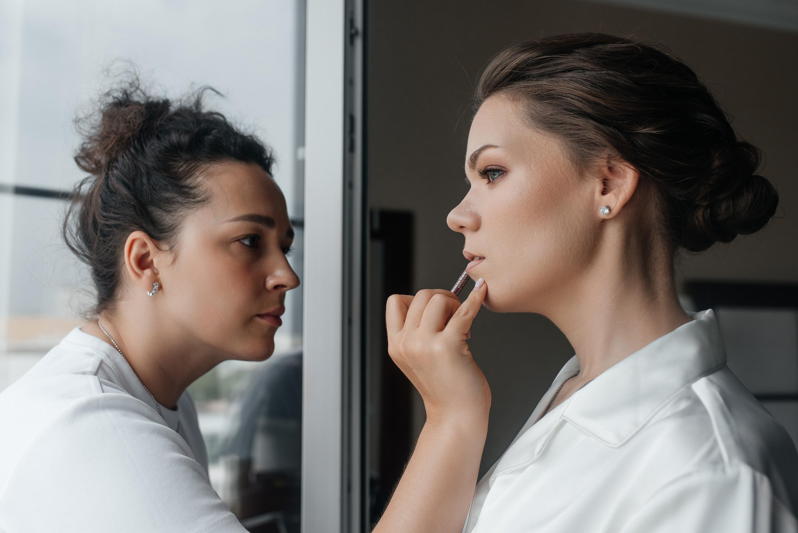 Евгения и Алексей. Свадебный и семейный фотограф Кокушева Юлия Нижний Новгород