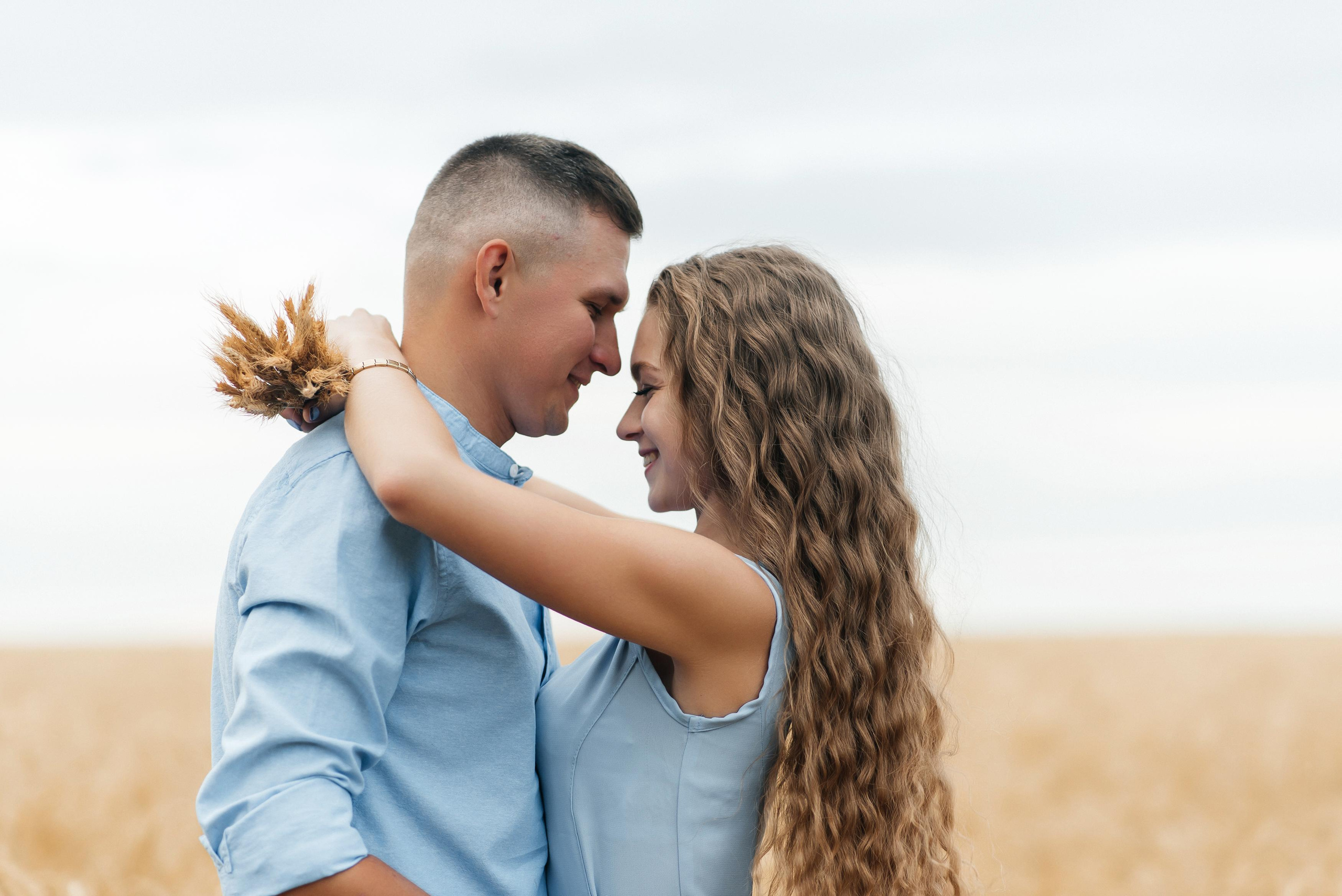 Марина и Илья. Свадебный и семейный фотограф Кокушева Юлия Нижний Новгород