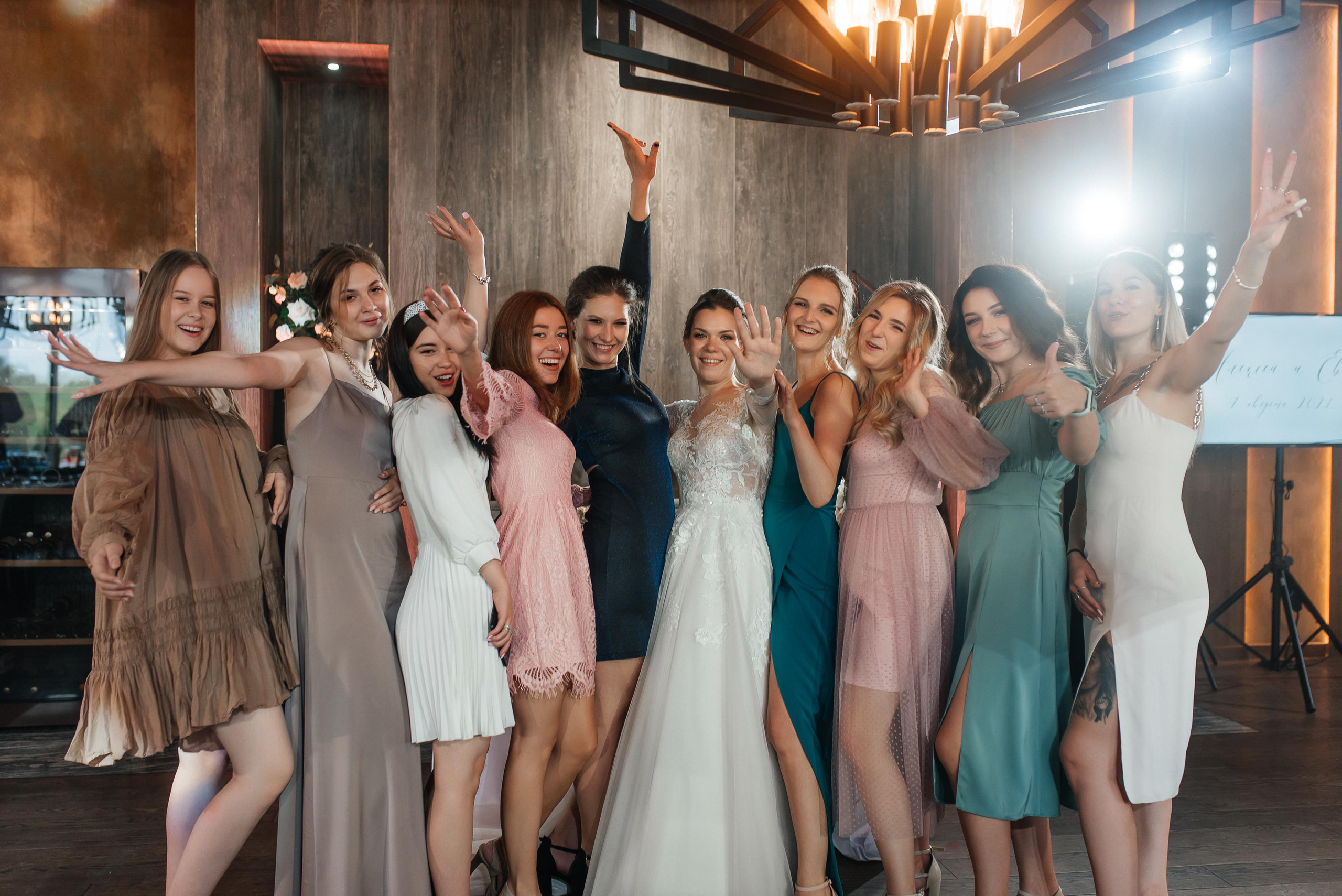 Евгения и Алексей. Свадебный и семейный фотограф Кокушева Юлия Нижний Новгород