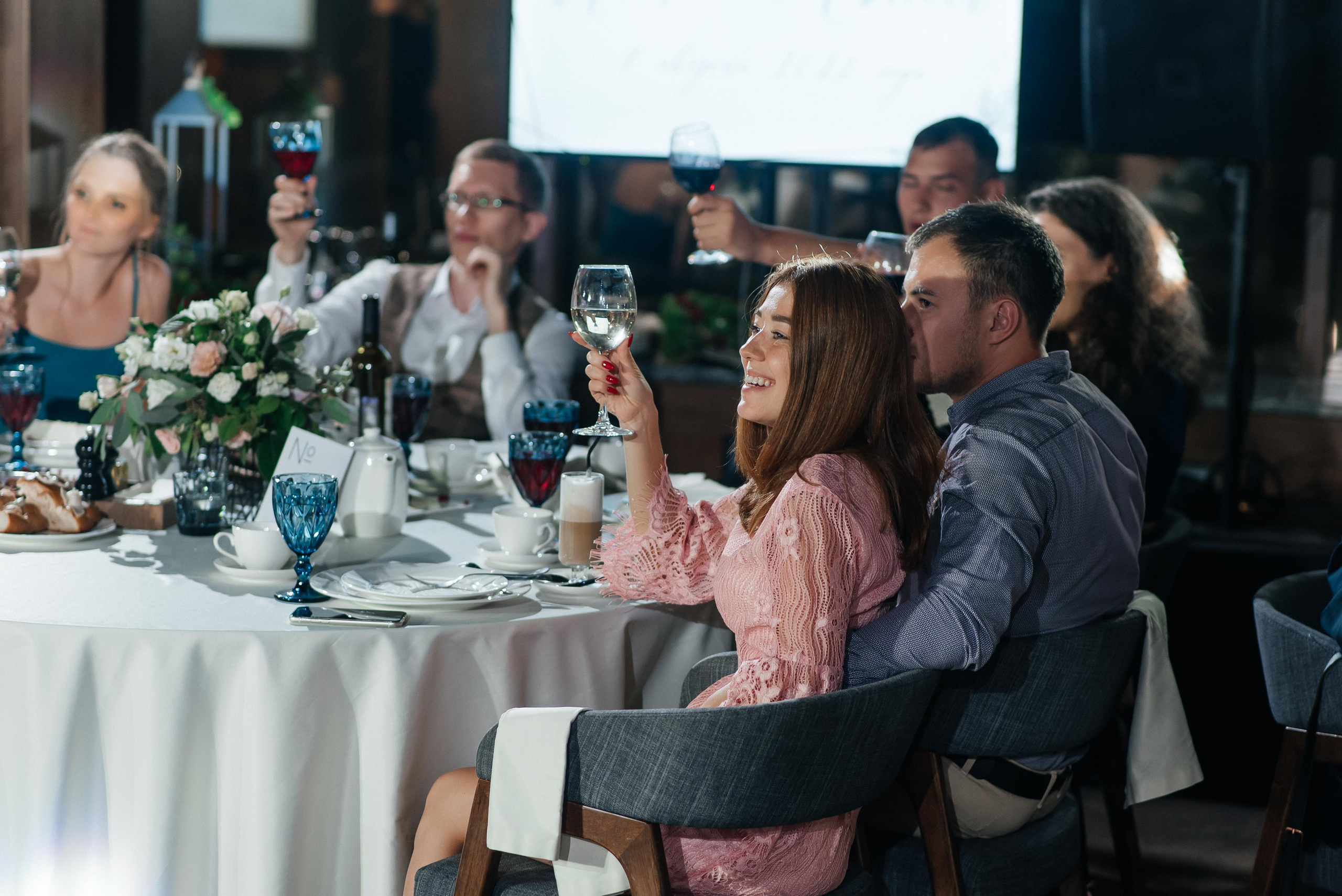 Евгения и Алексей. Свадебный и семейный фотограф Кокушева Юлия Нижний Новгород