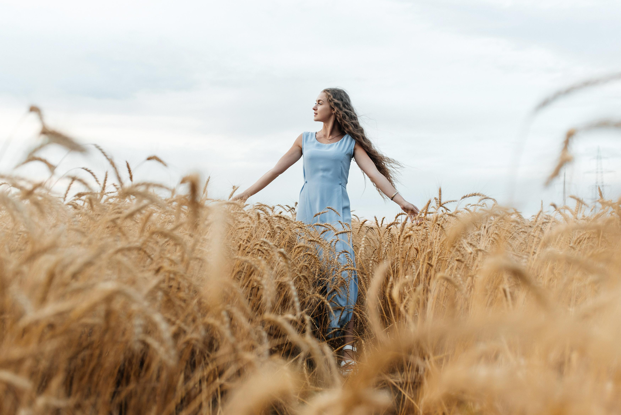 Марина и Илья. Свадебный и семейный фотограф Кокушева Юлия Нижний Новгород