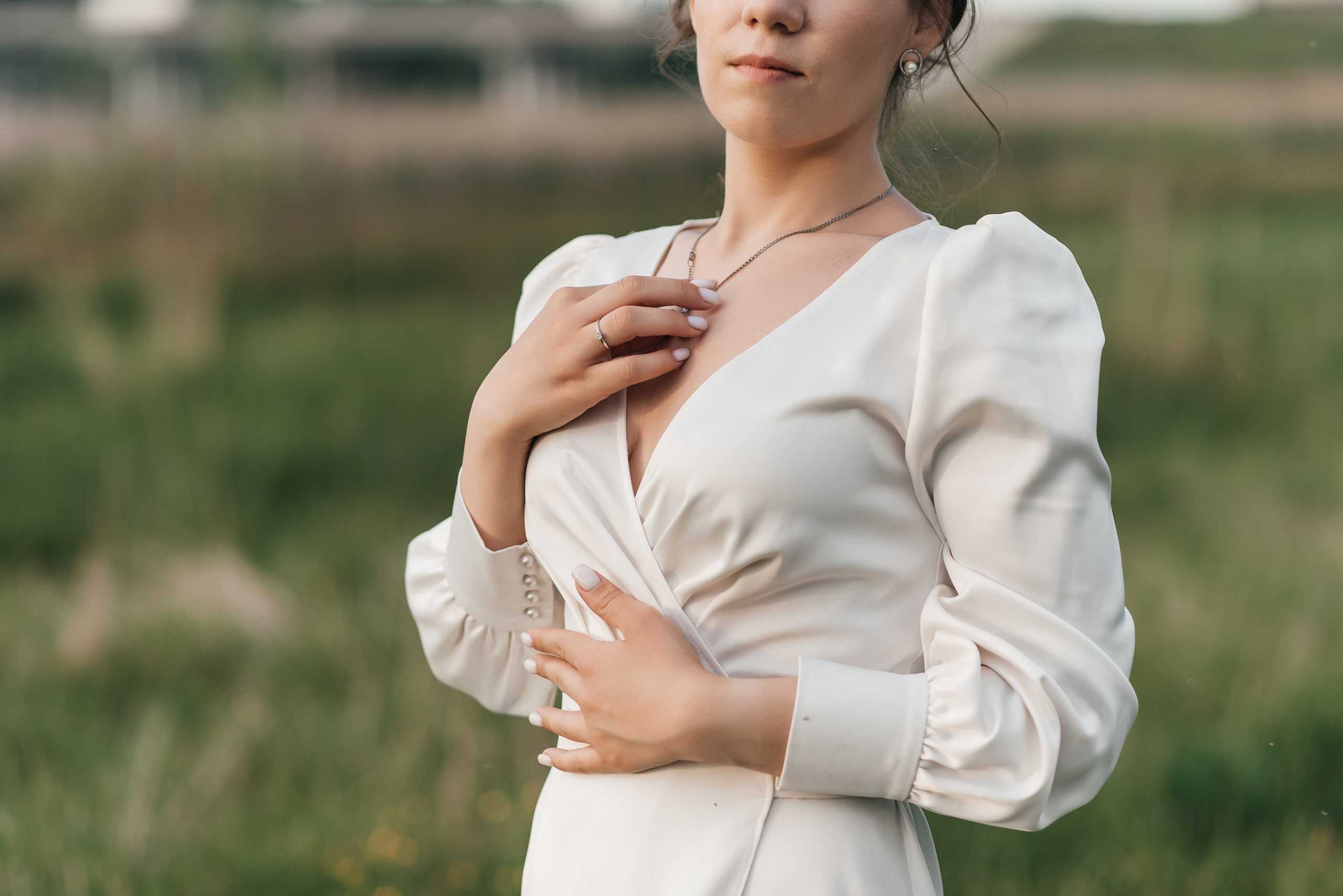 Евгения и Алексей. Свадебный и семейный фотограф Кокушева Юлия Нижний Новгород