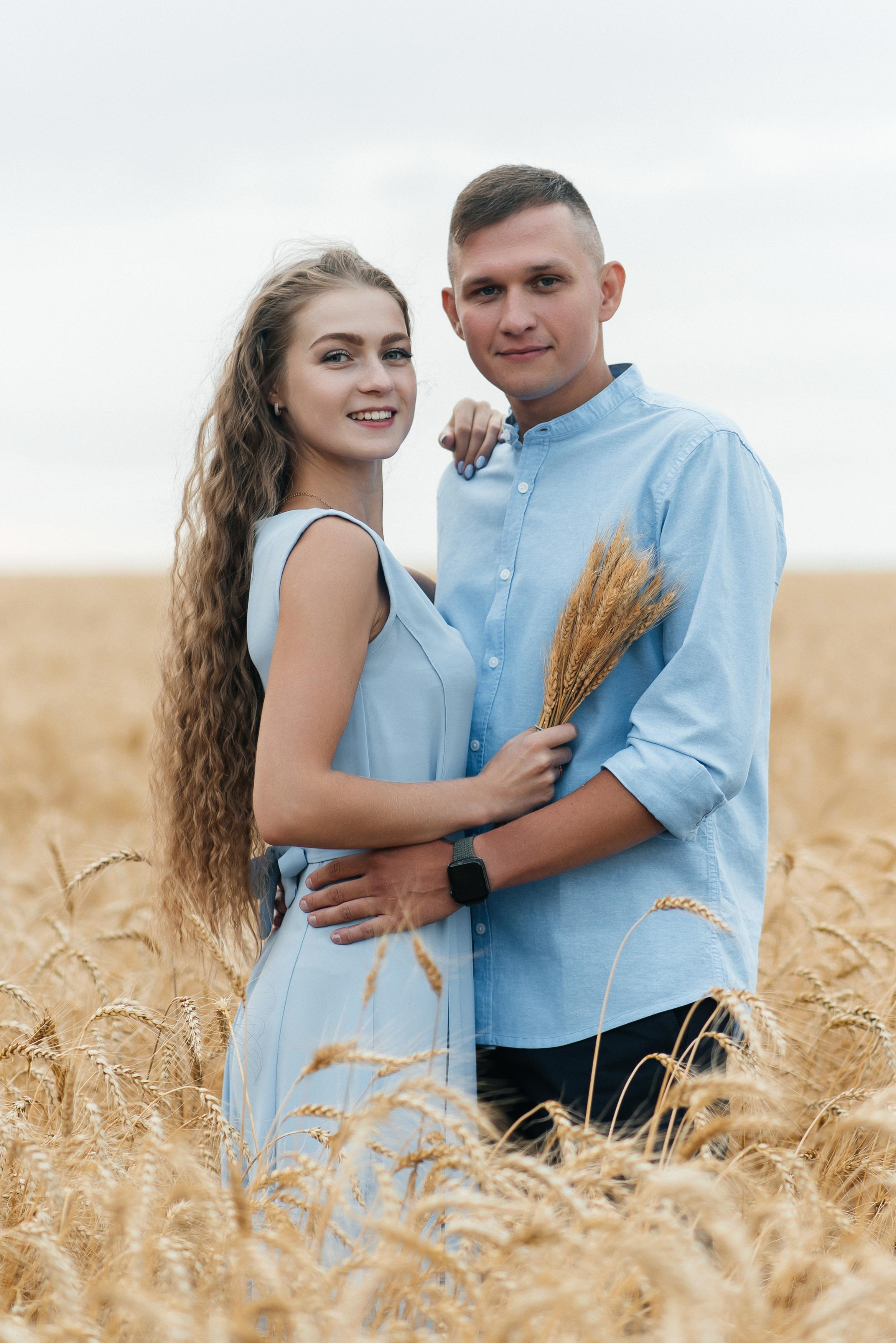 Марина и Илья. Свадебный и семейный фотограф Кокушева Юлия Нижний Новгород