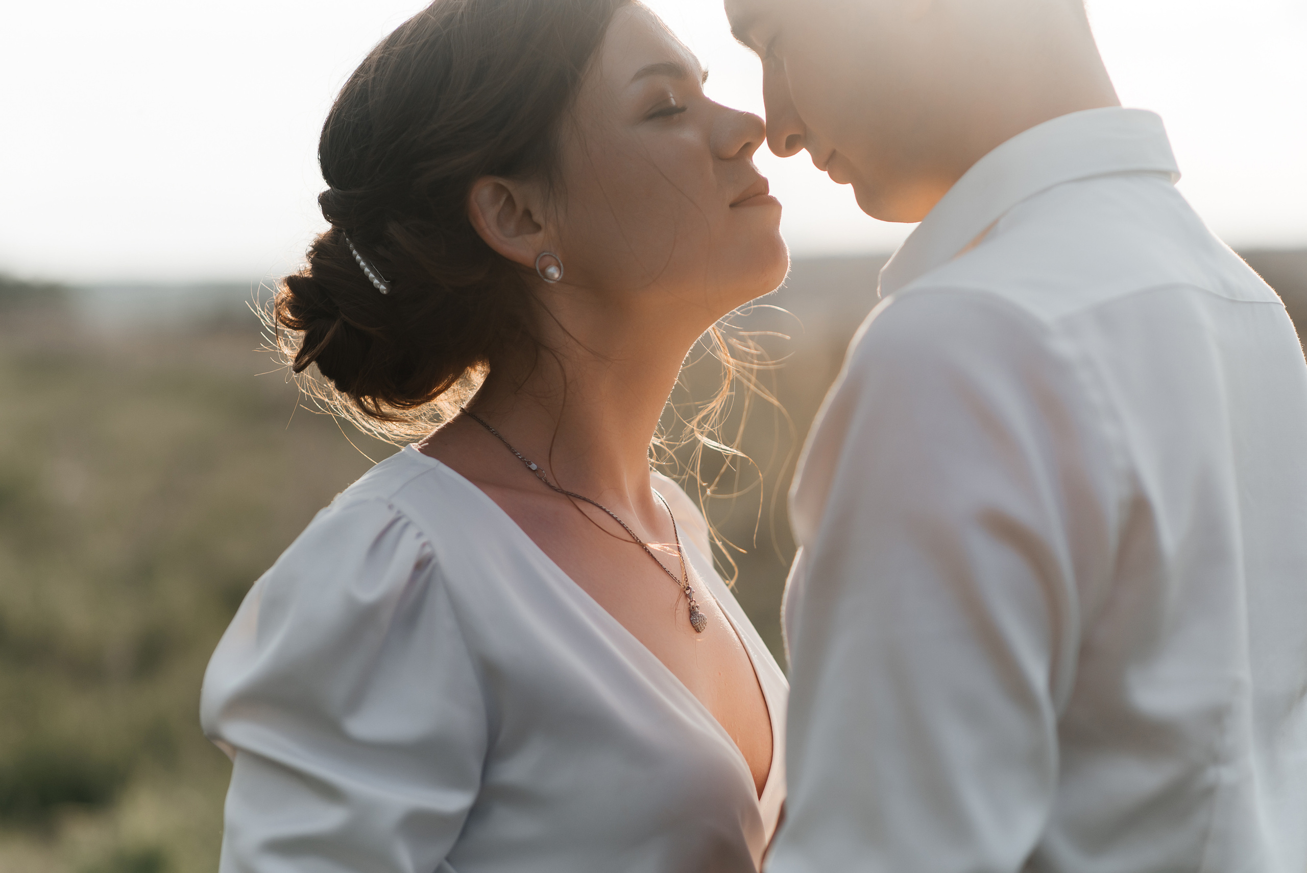 Евгения и Алексей. Свадебный и семейный фотограф Кокушева Юлия Нижний Новгород