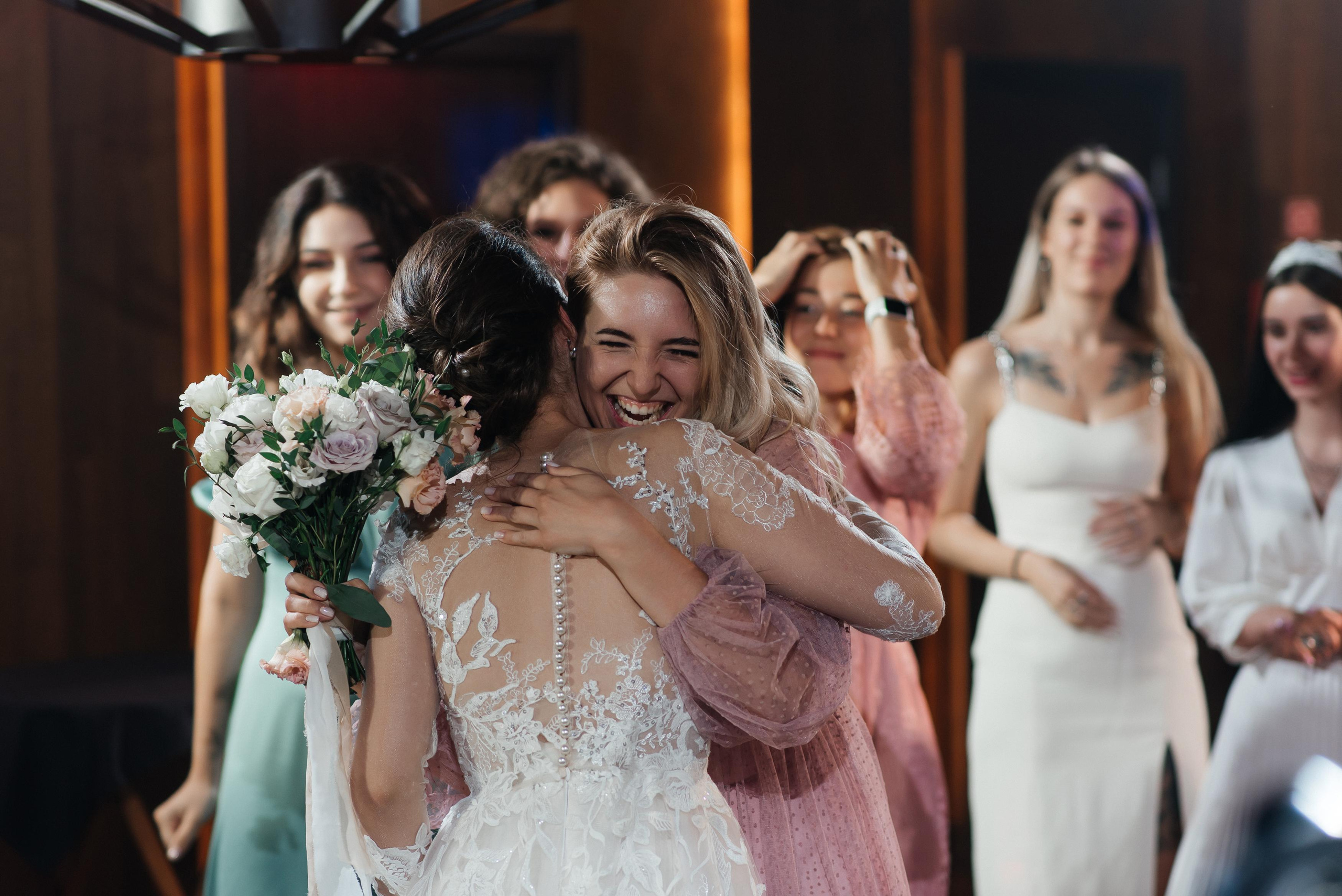 Евгения и Алексей. Свадебный и семейный фотограф Кокушева Юлия Нижний Новгород