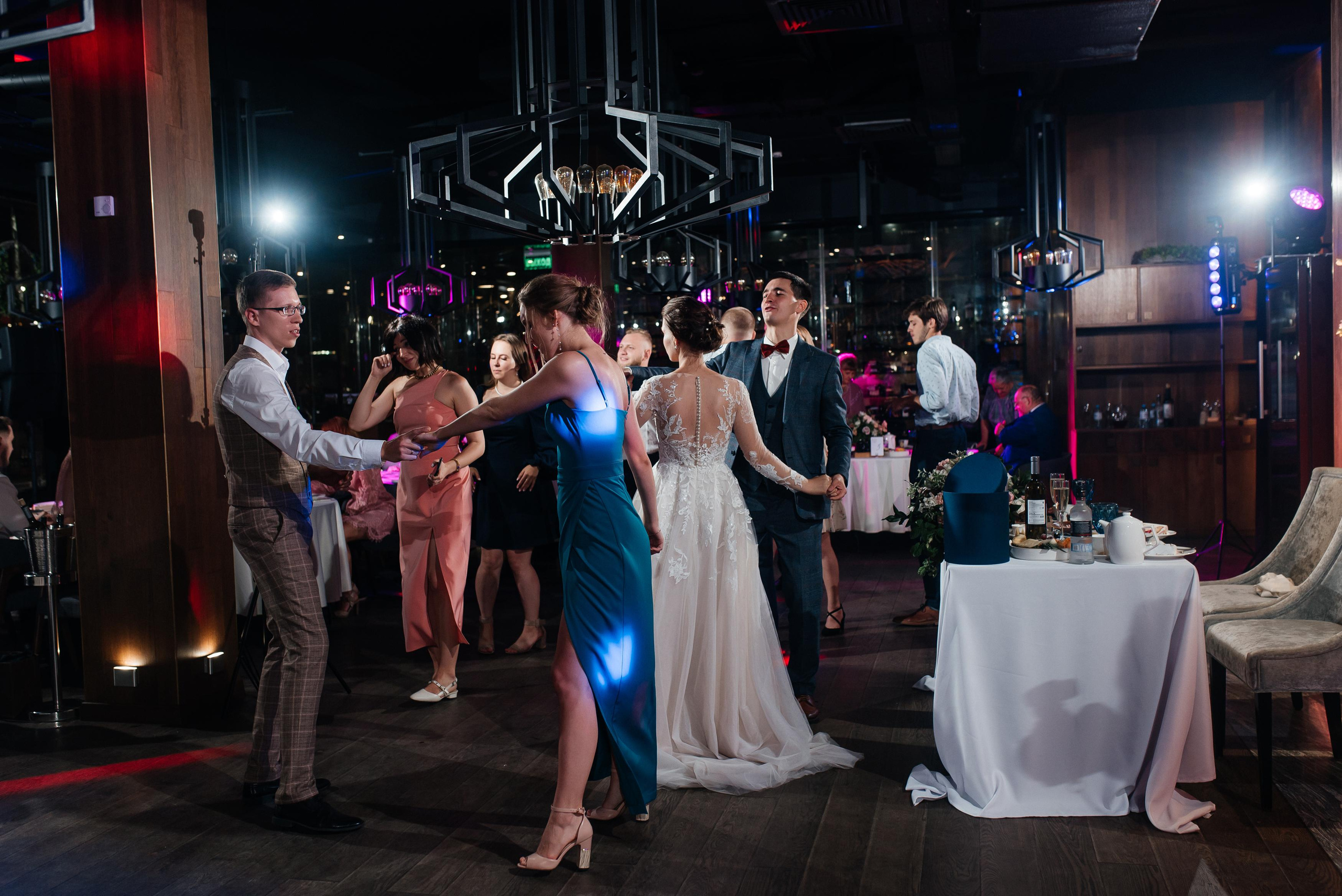 Евгения и Алексей. Свадебный и семейный фотограф Кокушева Юлия Нижний Новгород