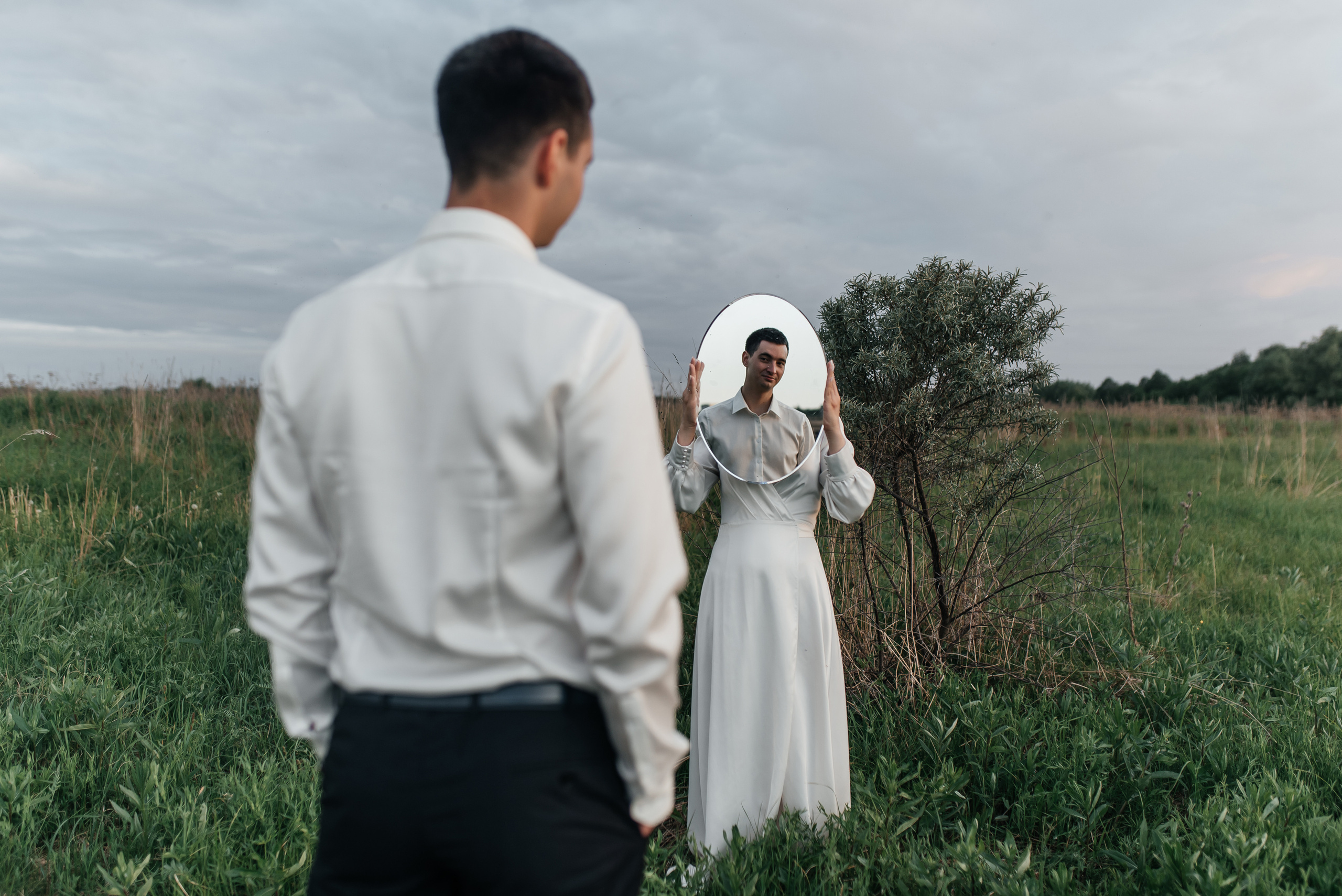 Евгения и Алексей. Свадебный и семейный фотограф Кокушева Юлия Нижний Новгород