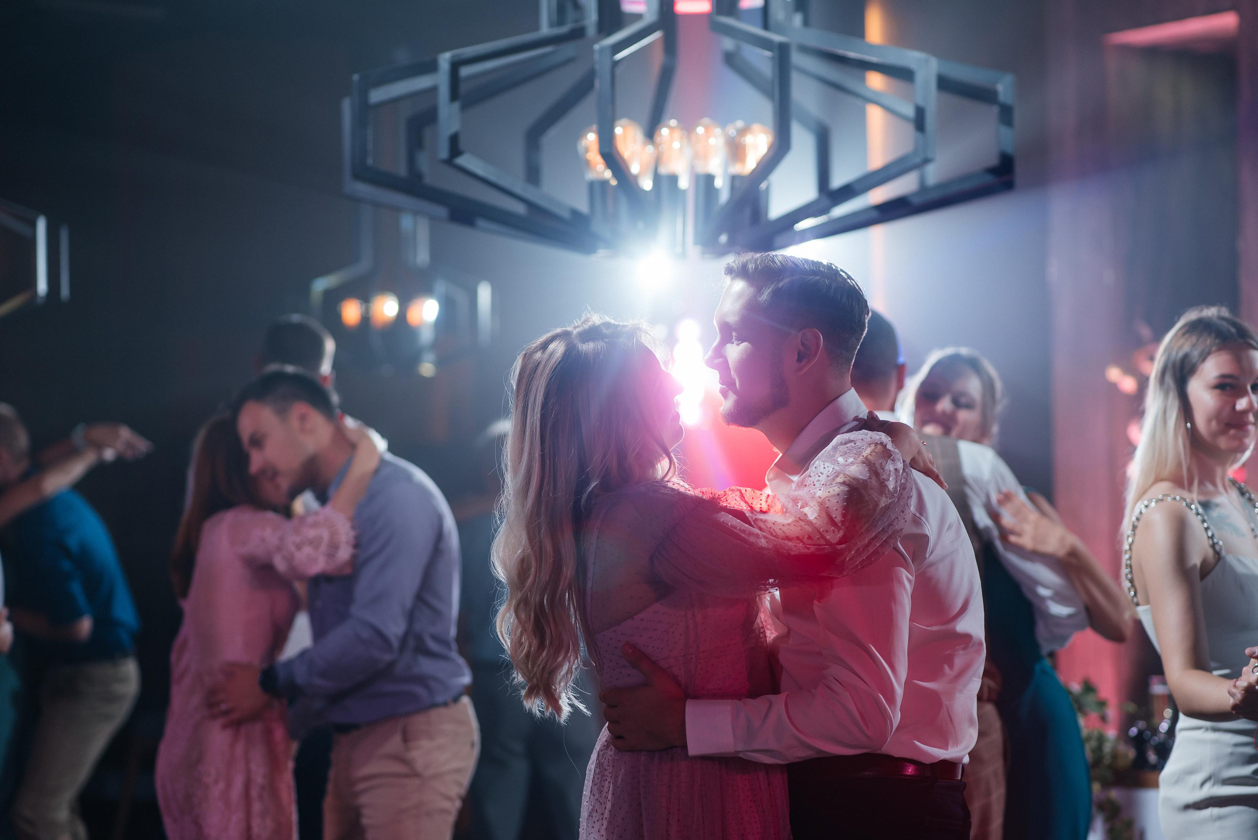 Евгения и Алексей. Свадебный и семейный фотограф Кокушева Юлия Нижний Новгород