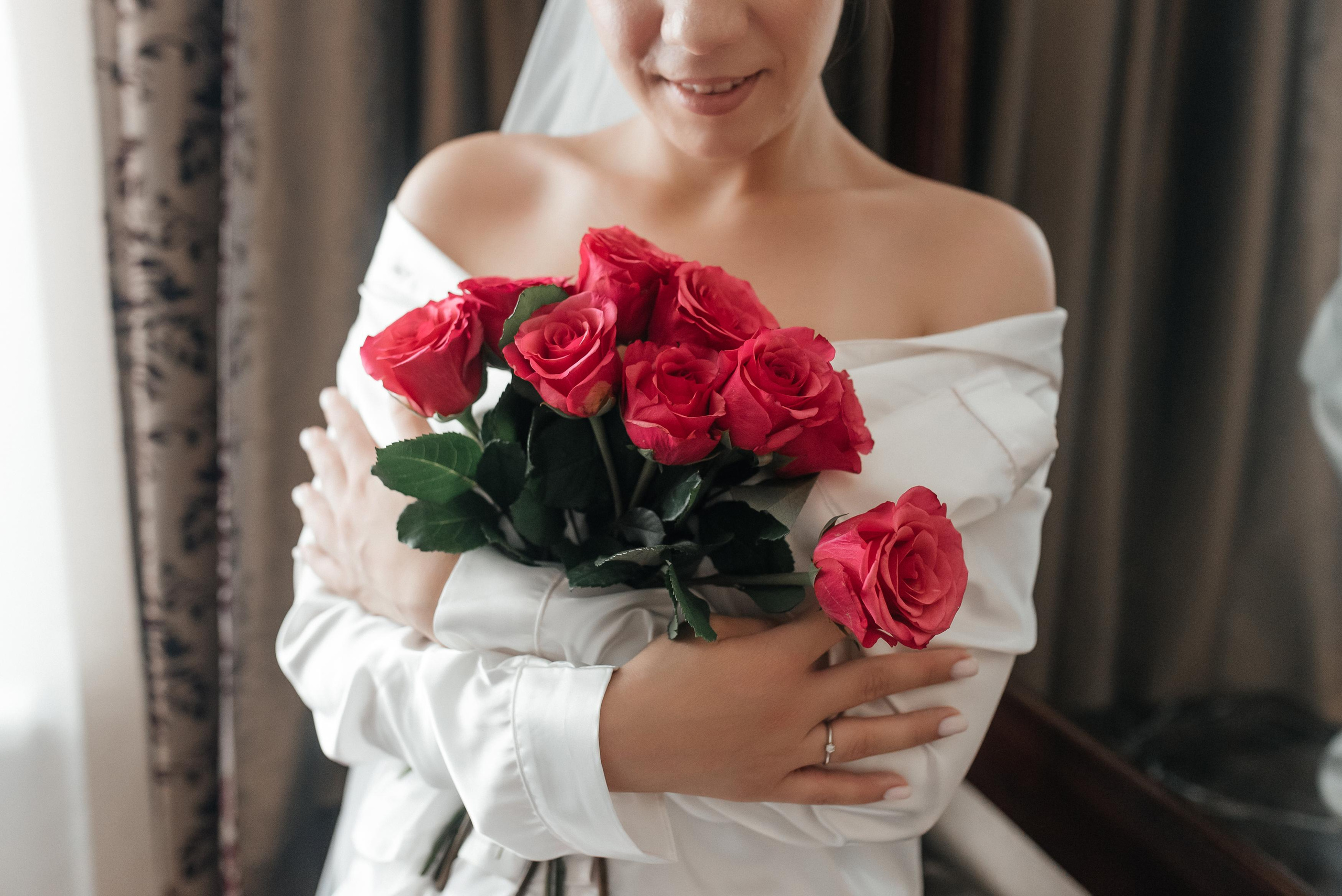 Евгения и Алексей. Свадебный и семейный фотограф Кокушева Юлия Нижний Новгород