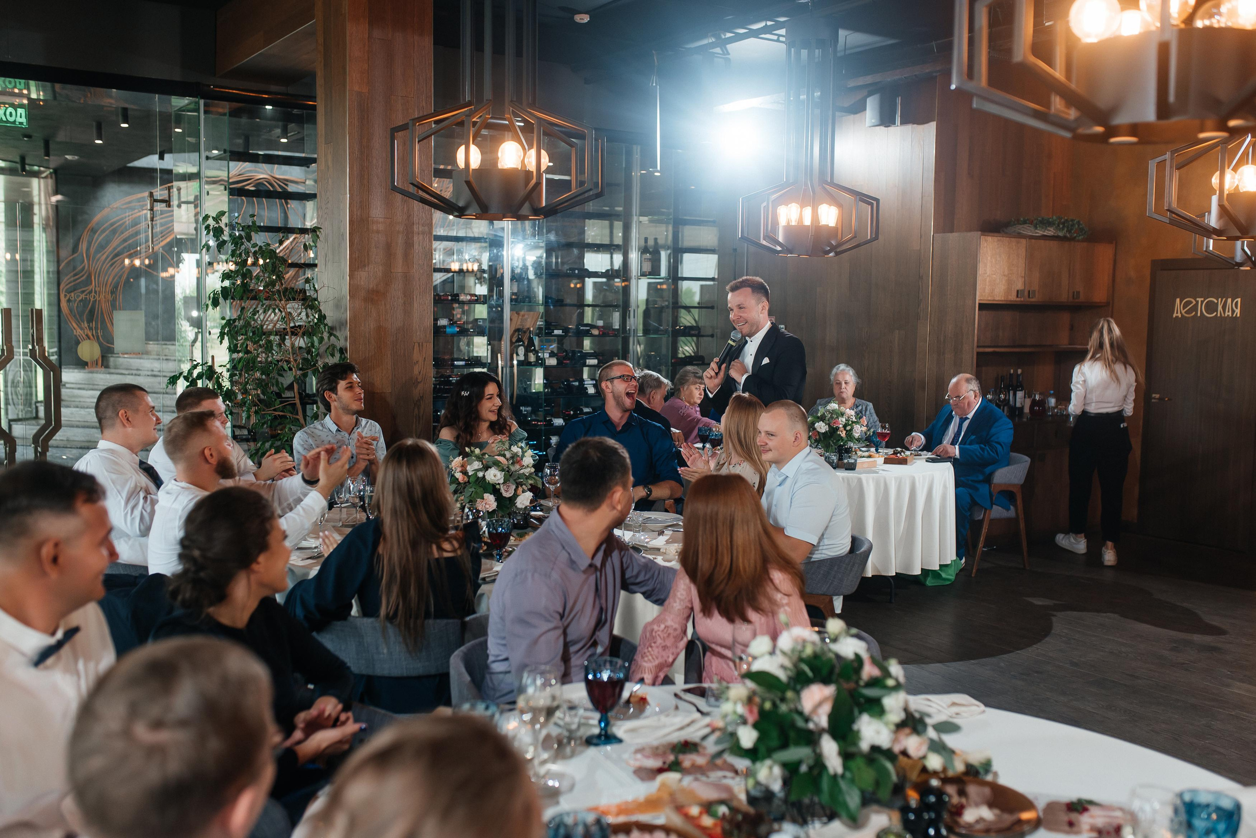 Евгения и Алексей. Свадебный и семейный фотограф Кокушева Юлия Нижний Новгород