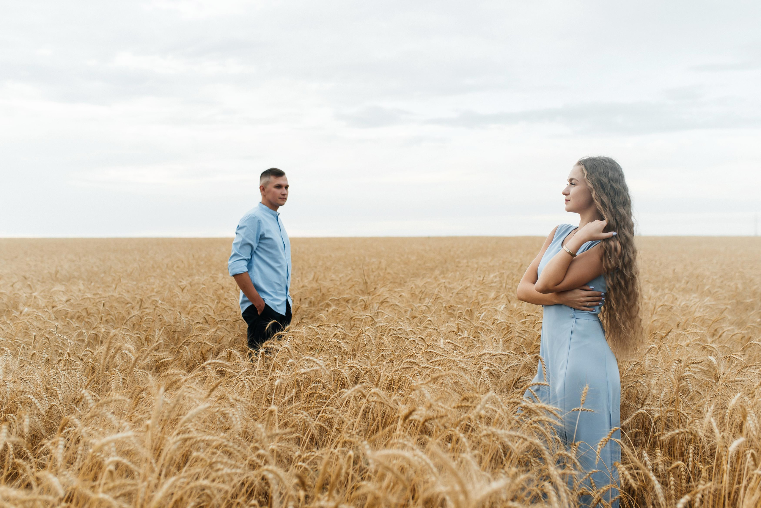 Марина и Илья. Свадебный и семейный фотограф Кокушева Юлия Нижний Новгород