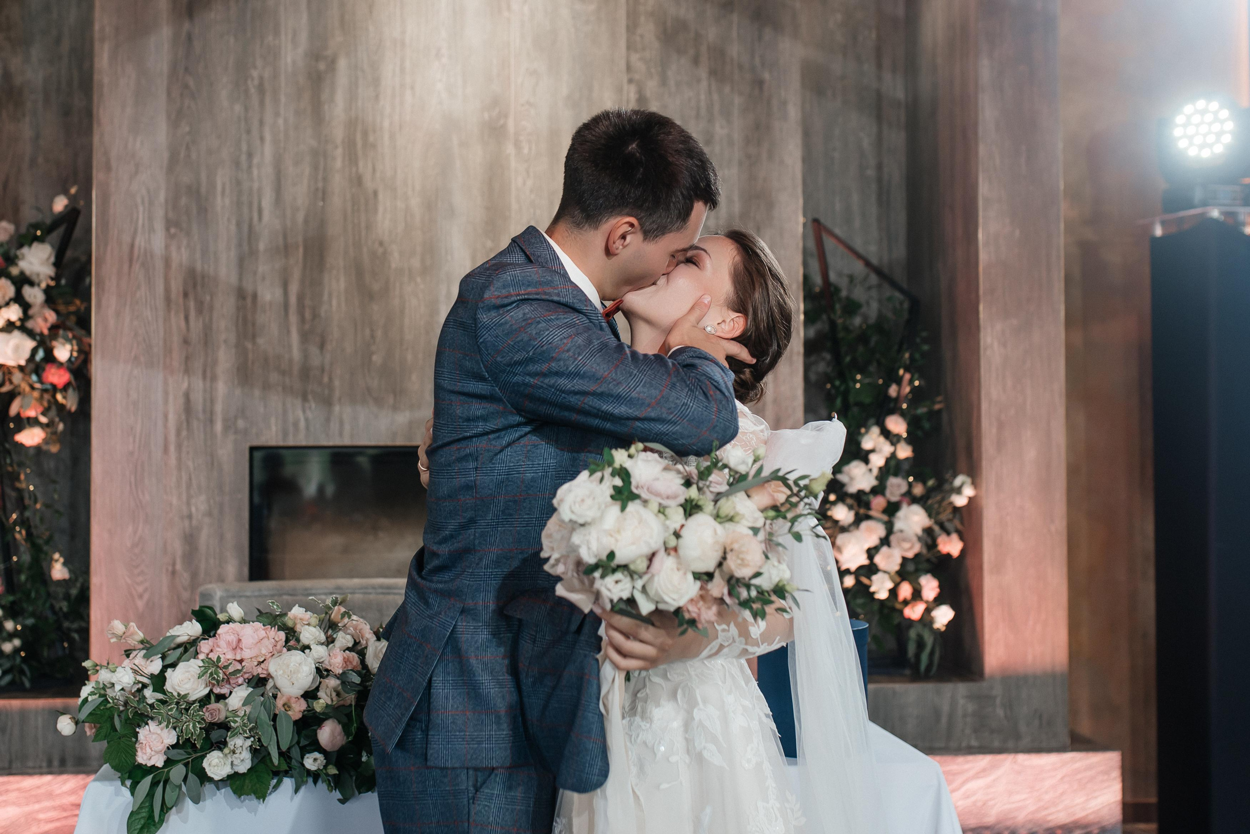 Евгения и Алексей. Свадебный и семейный фотограф Кокушева Юлия Нижний Новгород