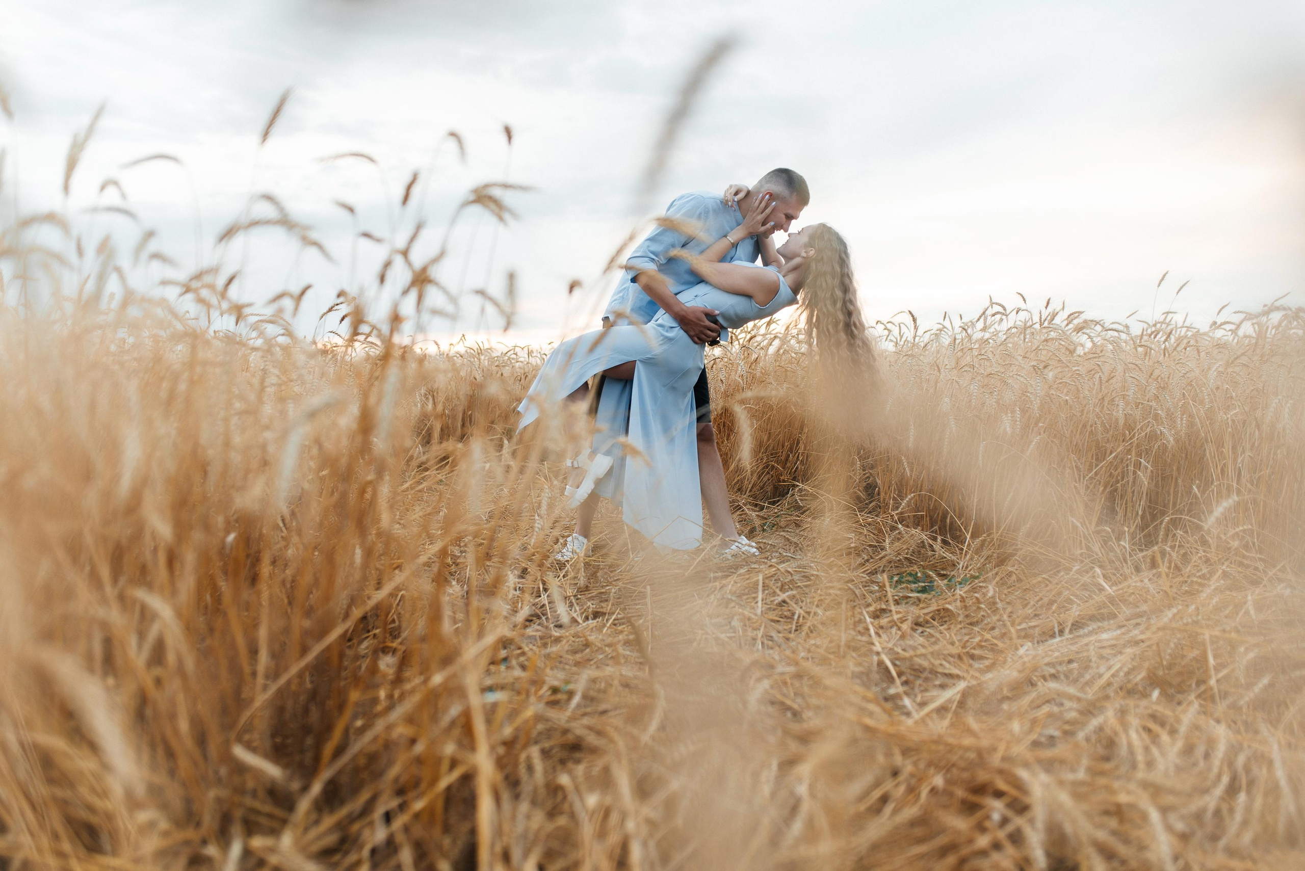 Марина и Илья. Свадебный и семейный фотограф Кокушева Юлия Нижний Новгород
