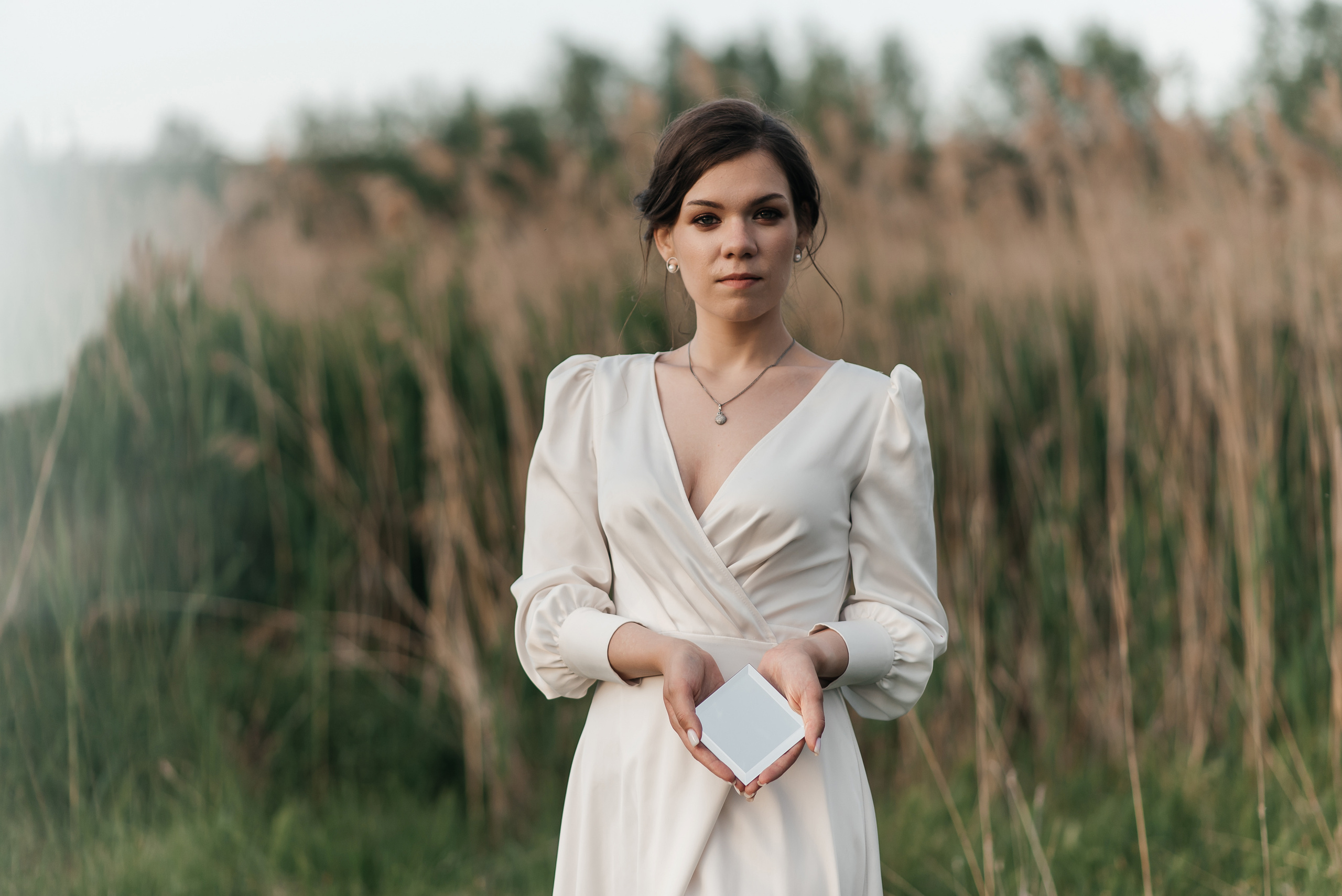 Евгения и Алексей. Свадебный и семейный фотограф Кокушева Юлия Нижний Новгород