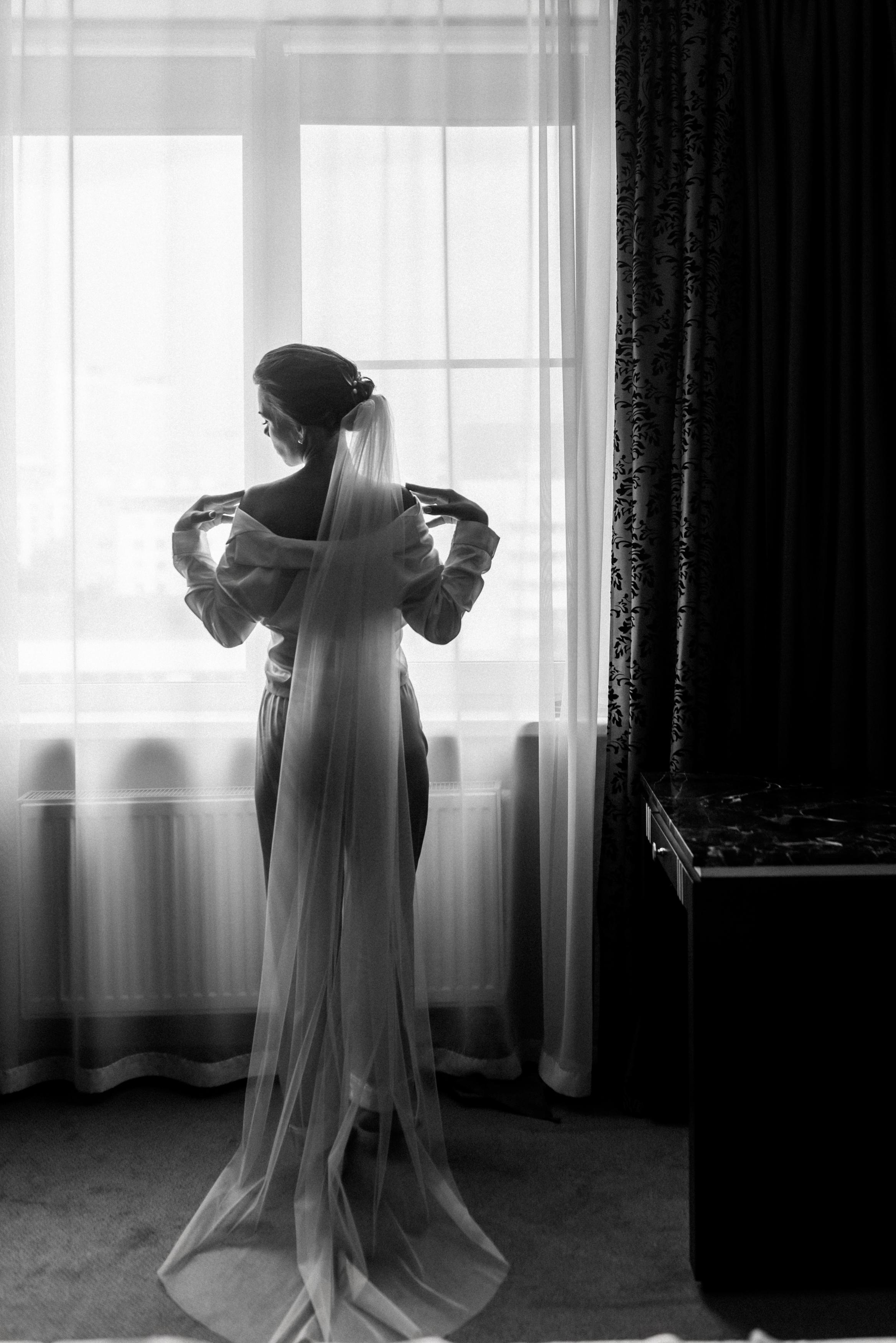 Евгения и Алексей. Свадебный и семейный фотограф Кокушева Юлия Нижний Новгород