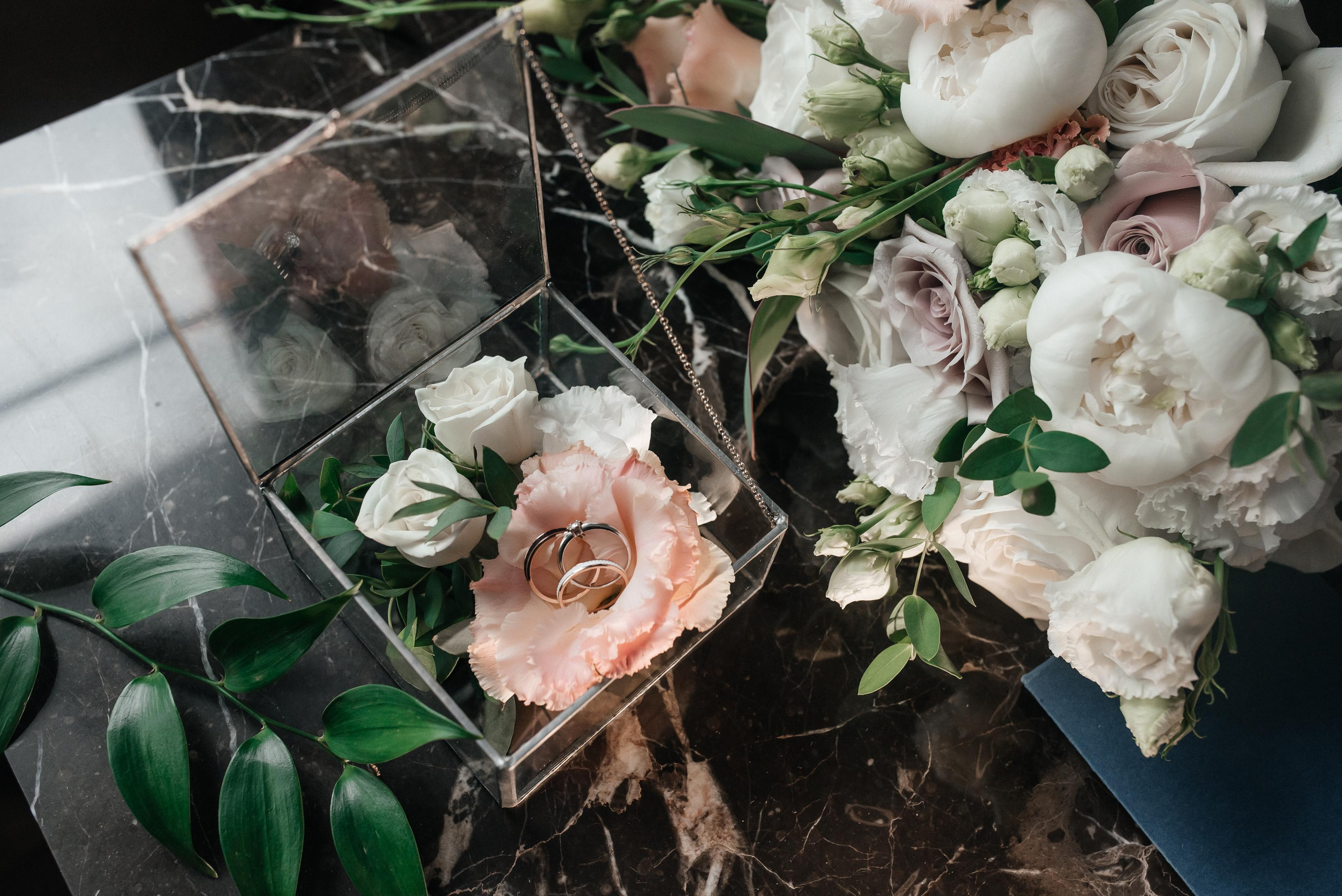 Евгения и Алексей. Свадебный и семейный фотограф Кокушева Юлия Нижний Новгород