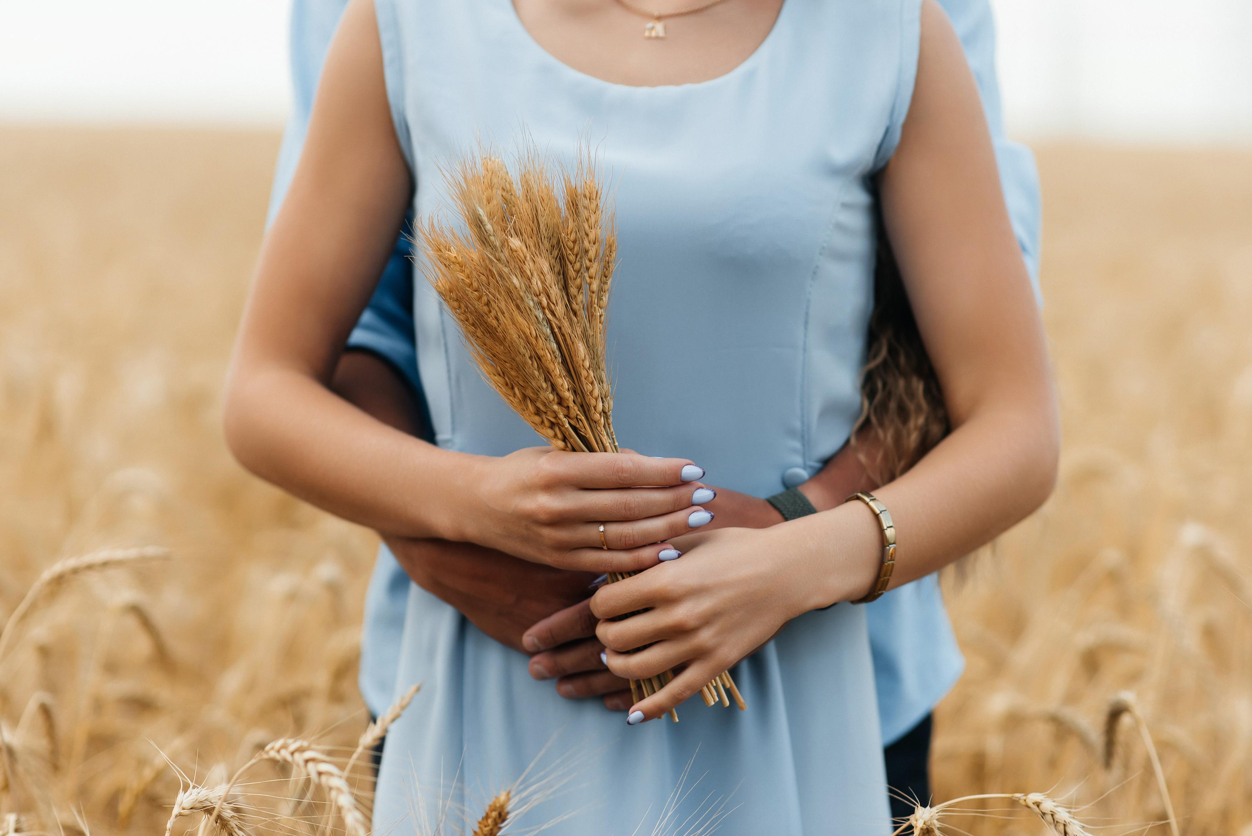Марина и Илья. Свадебный и семейный фотограф Кокушева Юлия Нижний Новгород