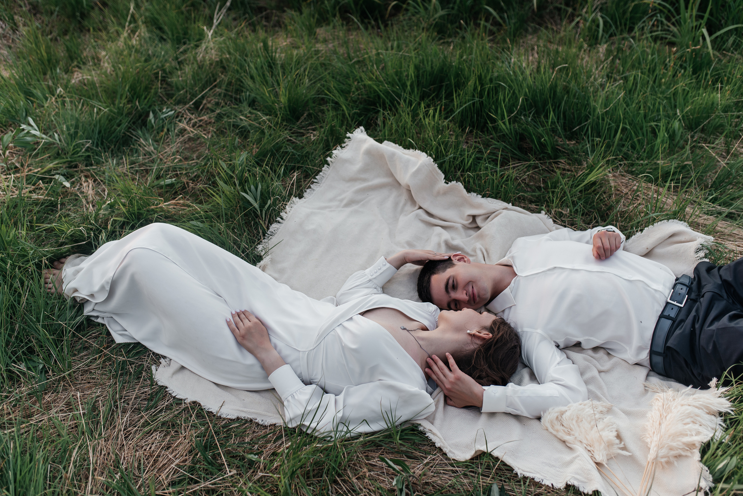 Евгения и Алексей. Свадебный и семейный фотограф Кокушева Юлия Нижний Новгород