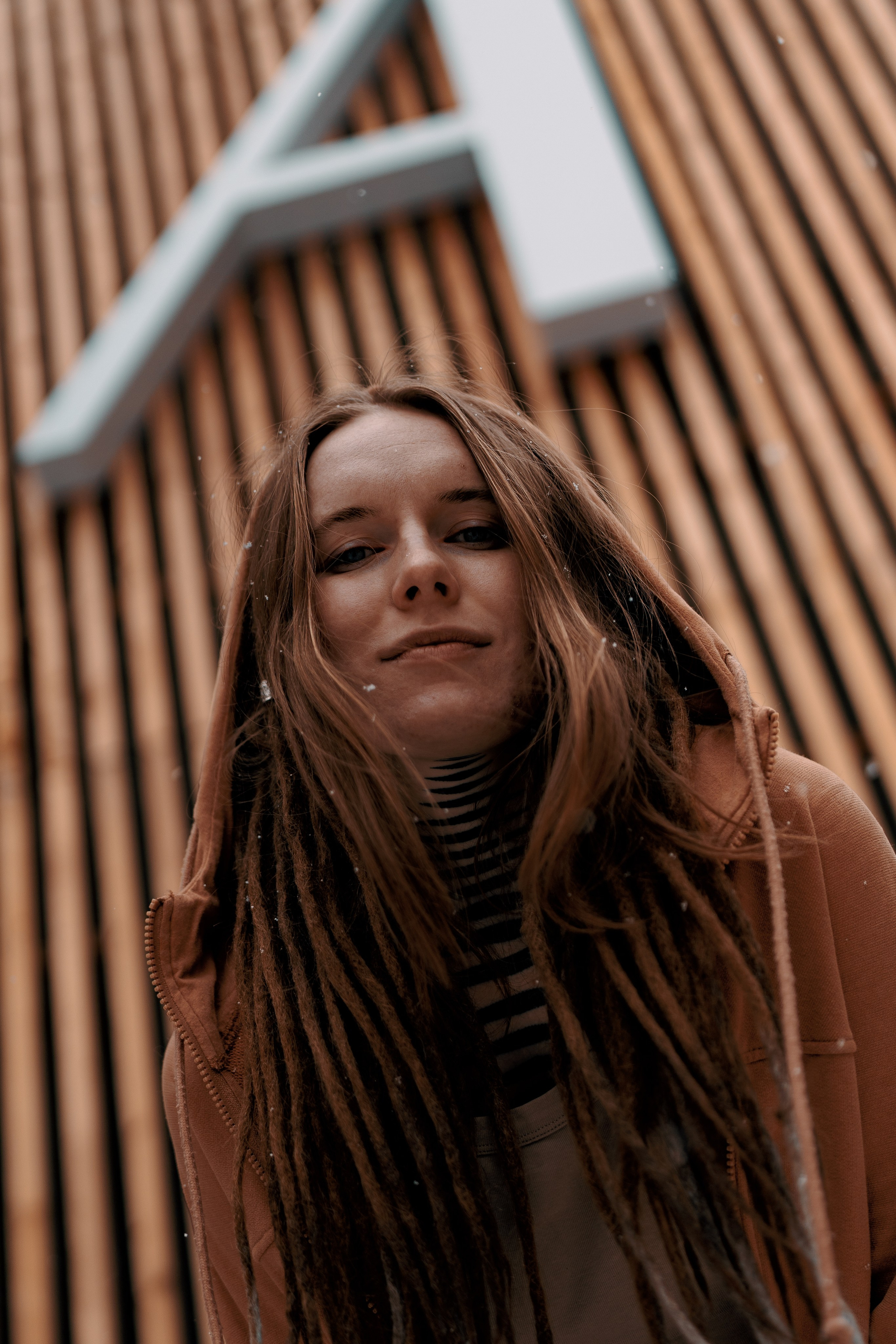 Ксения. Фотограф Александр Алашеев Самара