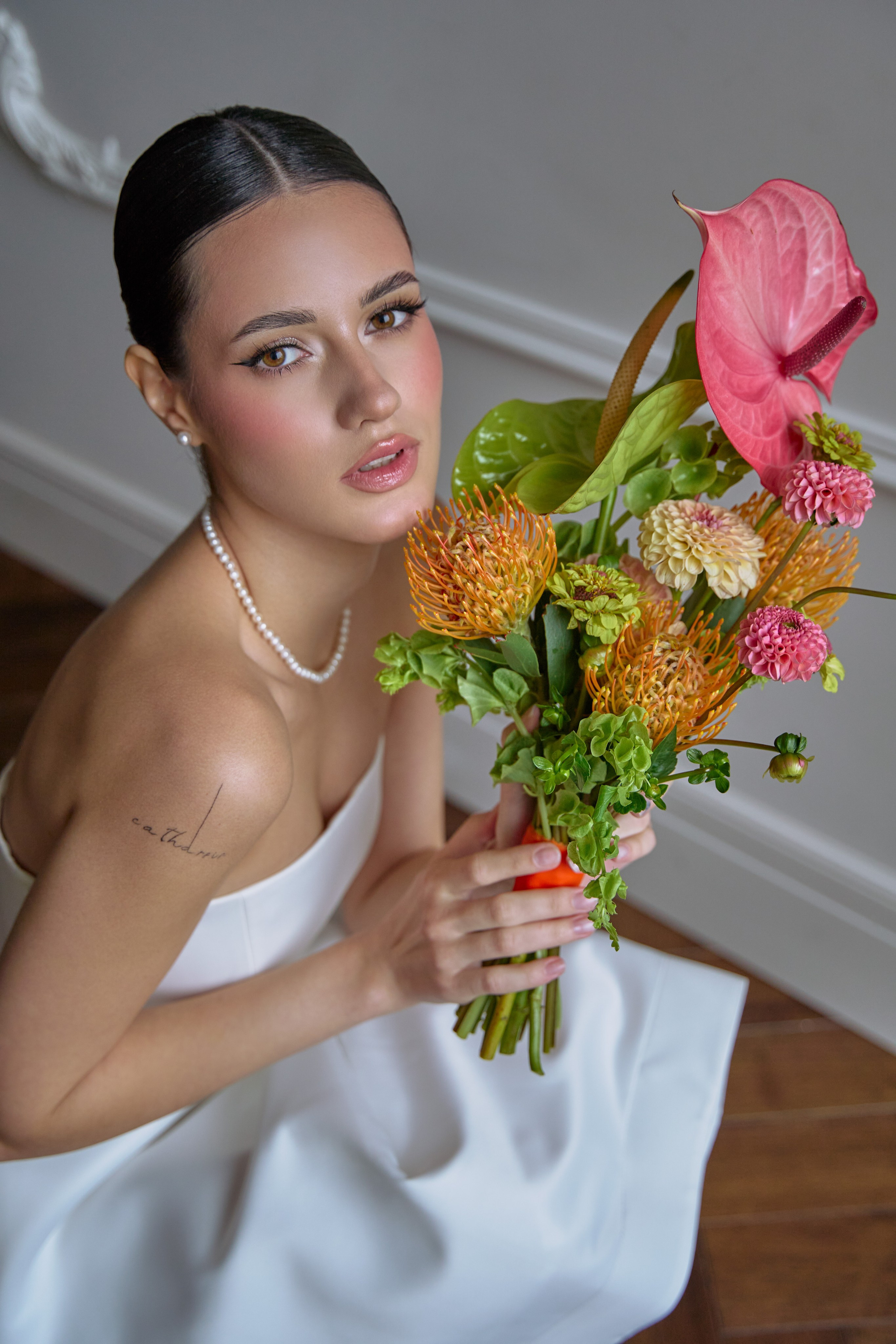 Михаил и Софья. Главная