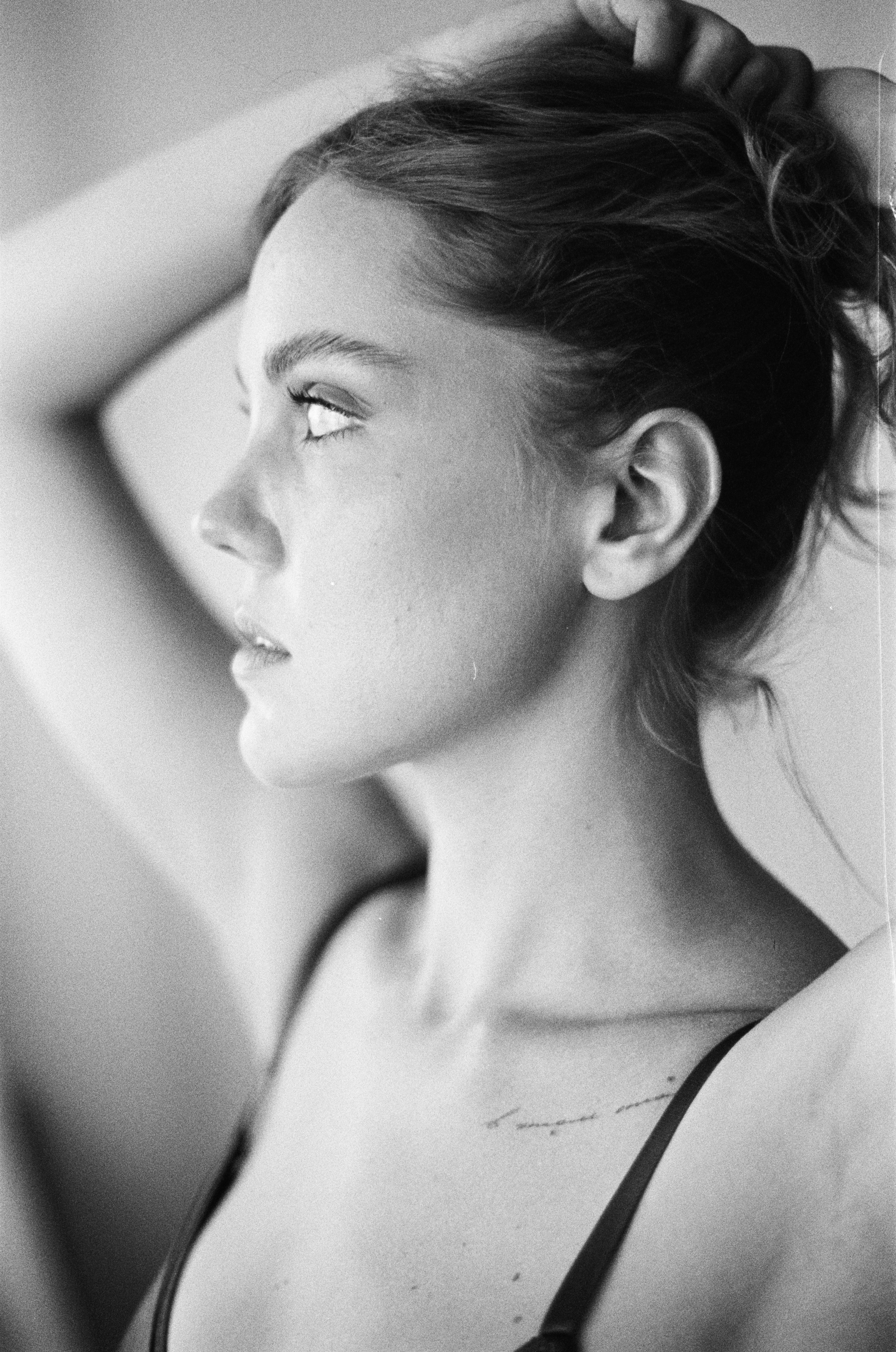 Лена. Фотограф Екатерина Максимова: семейные, индивидуальные съемки, свадьбы