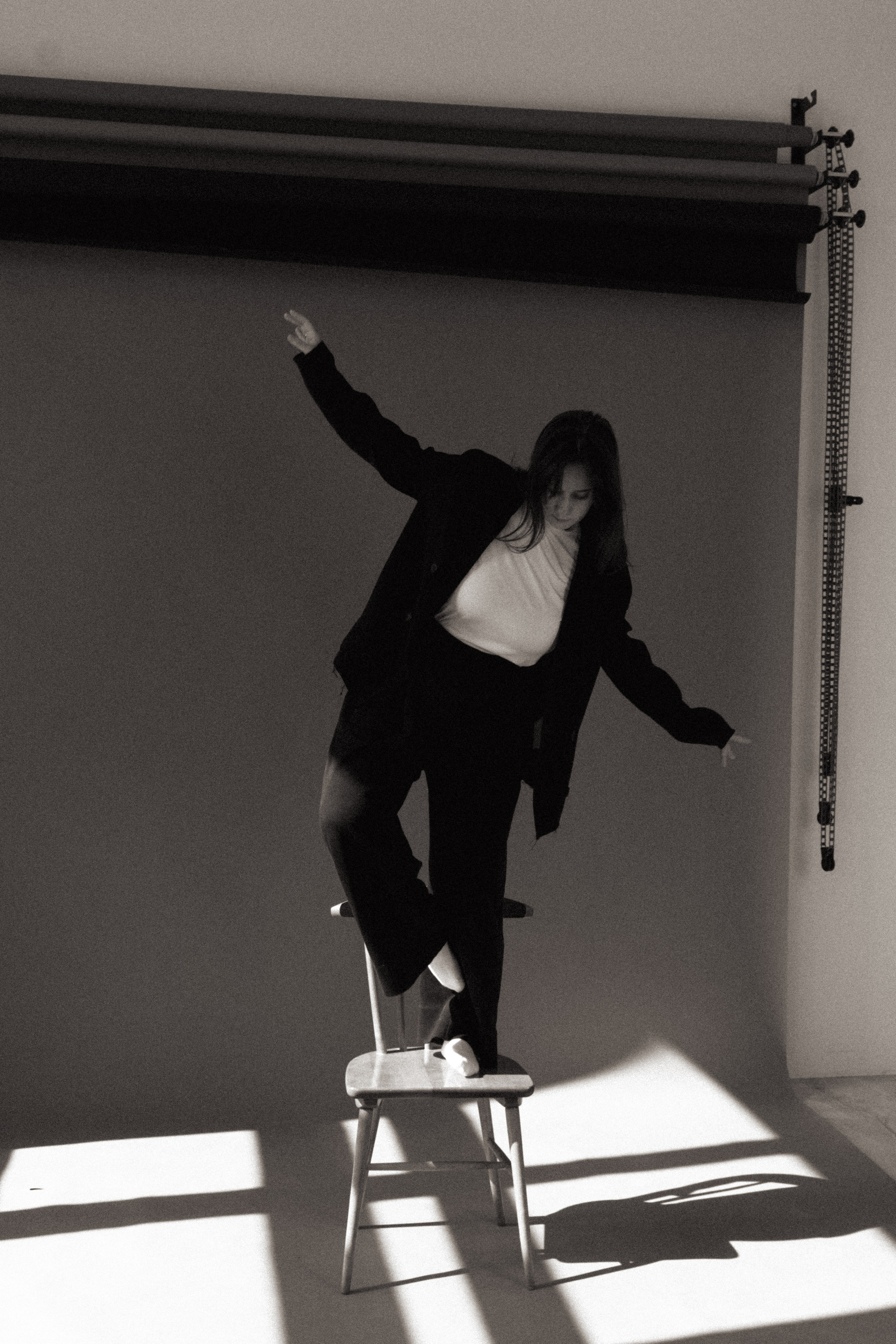 Мария|25. Фотограф в Екатеринбурге Ирада Баянгулова