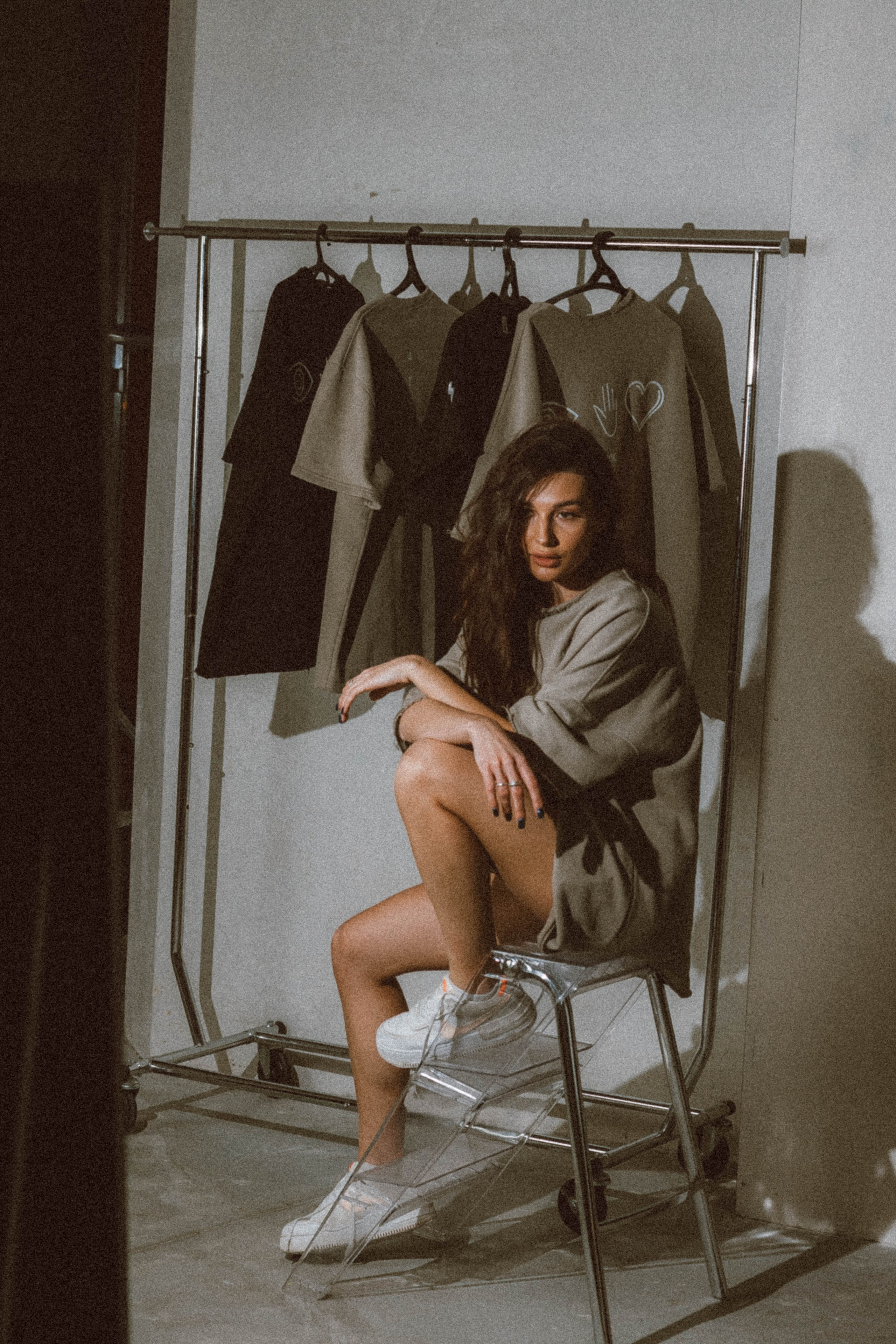 Individual. Фотограф в Екатеринбурге Ирада Баянгулова