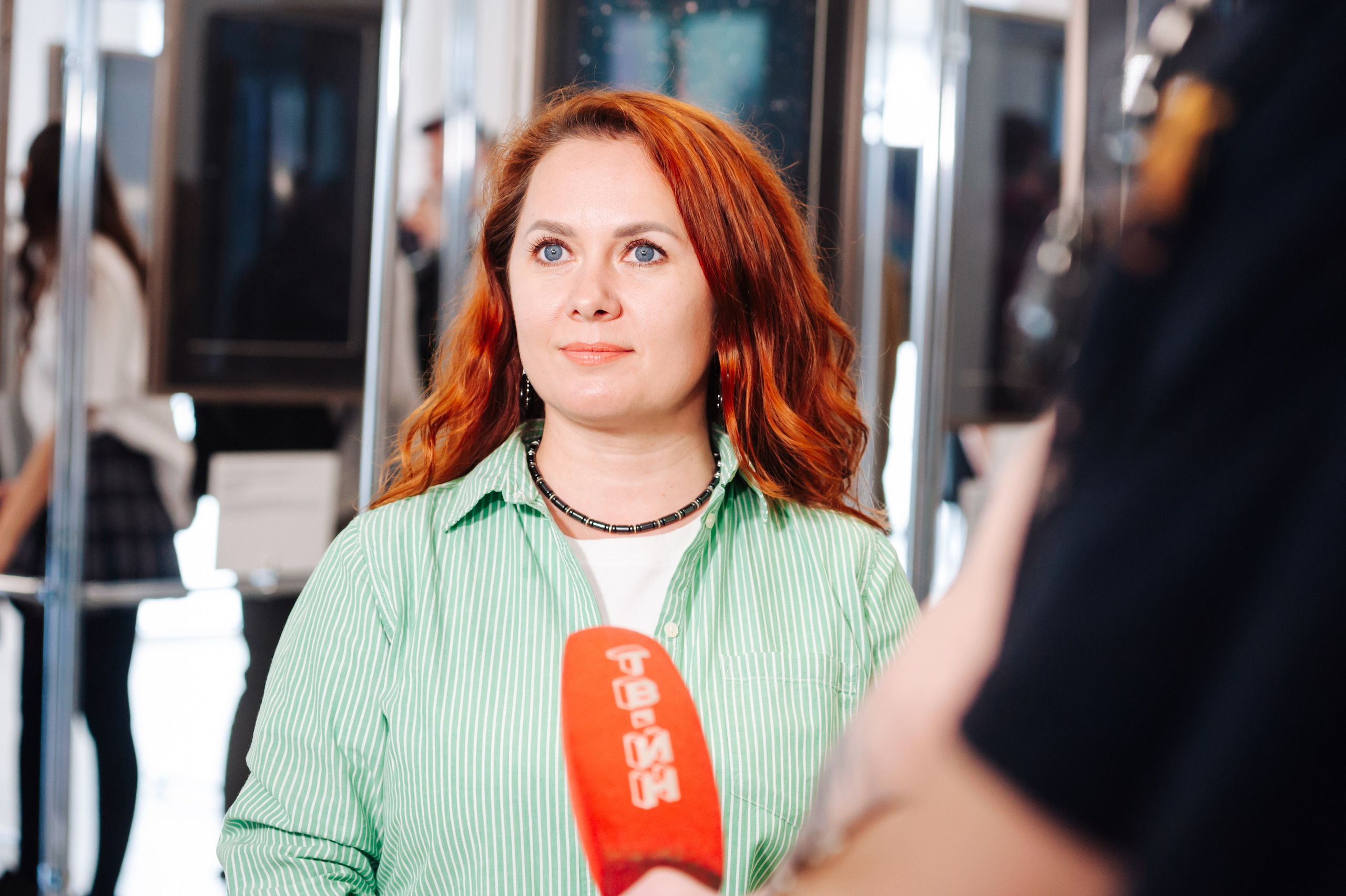 Открытие выставки астрофотографии Compass Plus. Фотограф Магнитогорск Данил Семенов