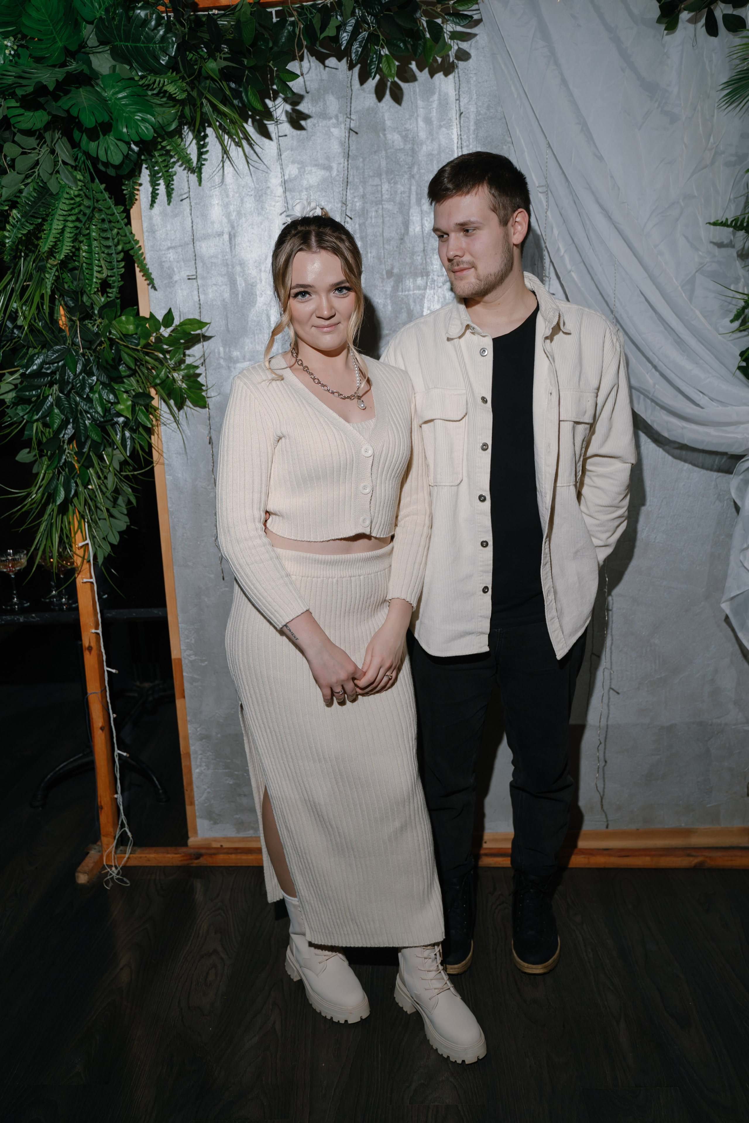 23.12.2023. Свадебный фотограф — Наталья Фед СПб/Москва