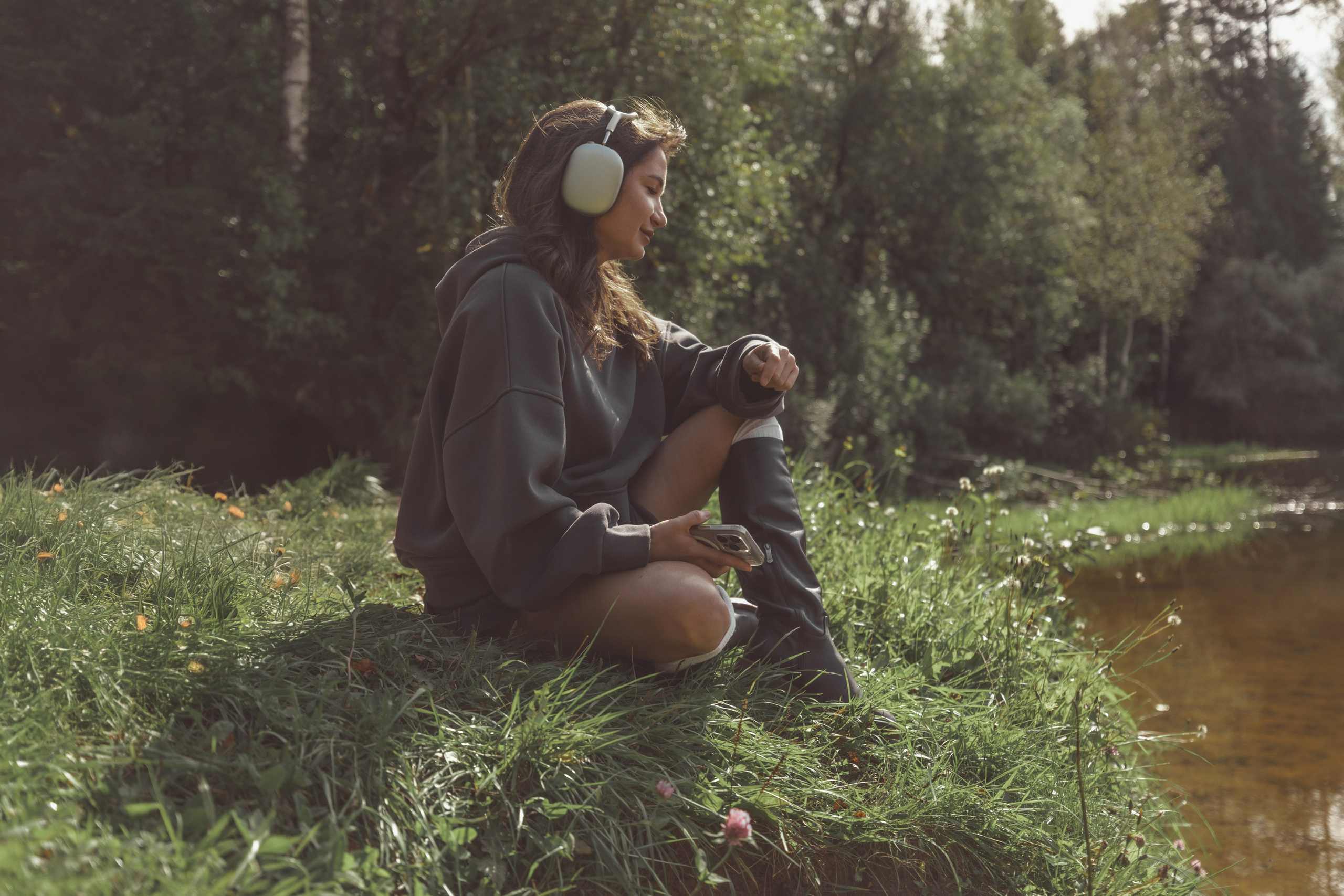 фотограф Зеленоград