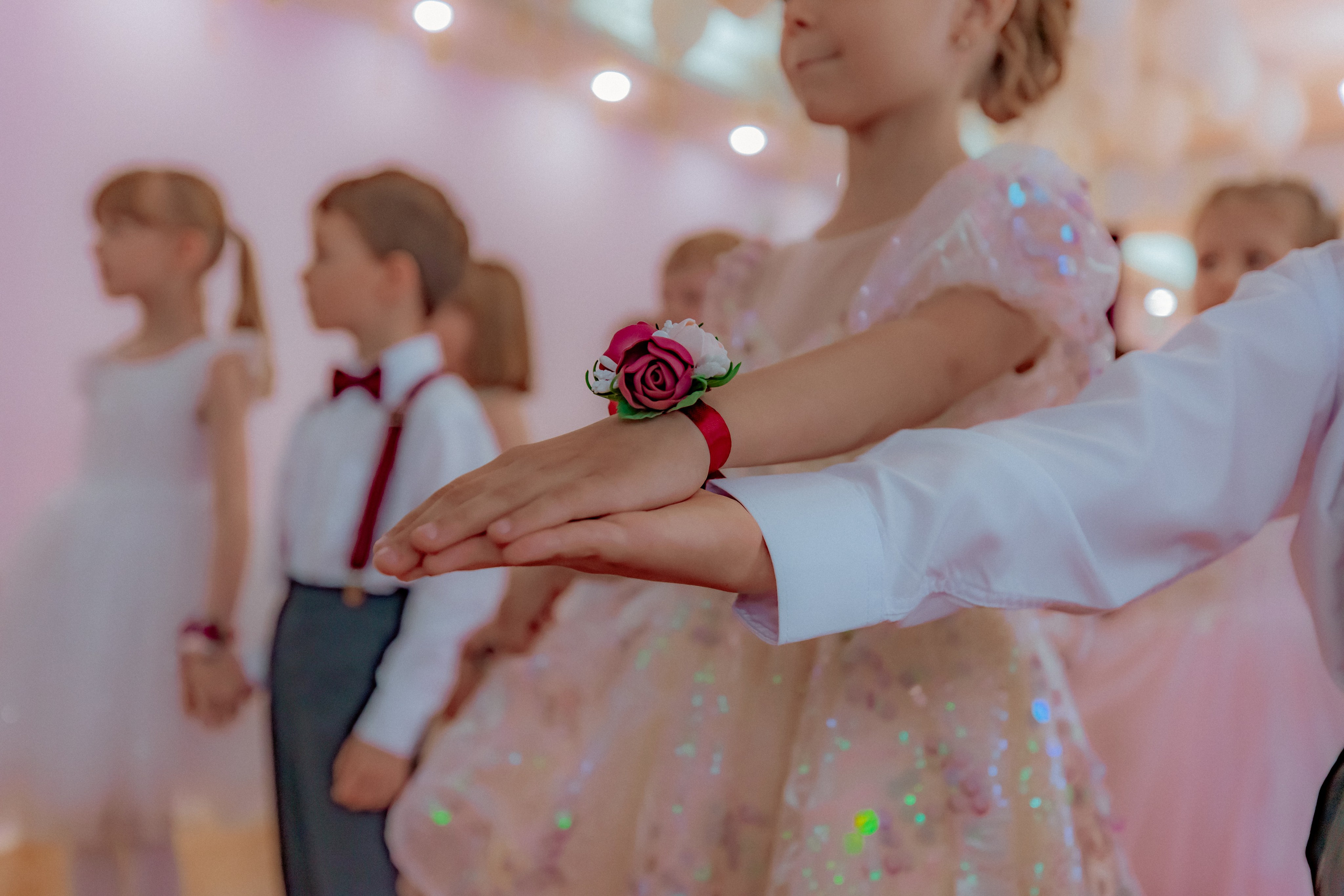 Выпускной 2026 в ДО № 1557 имени П. Л. Капицы. Детский и семейный фотограф Евгения Вахнеева Москва Зеленоград