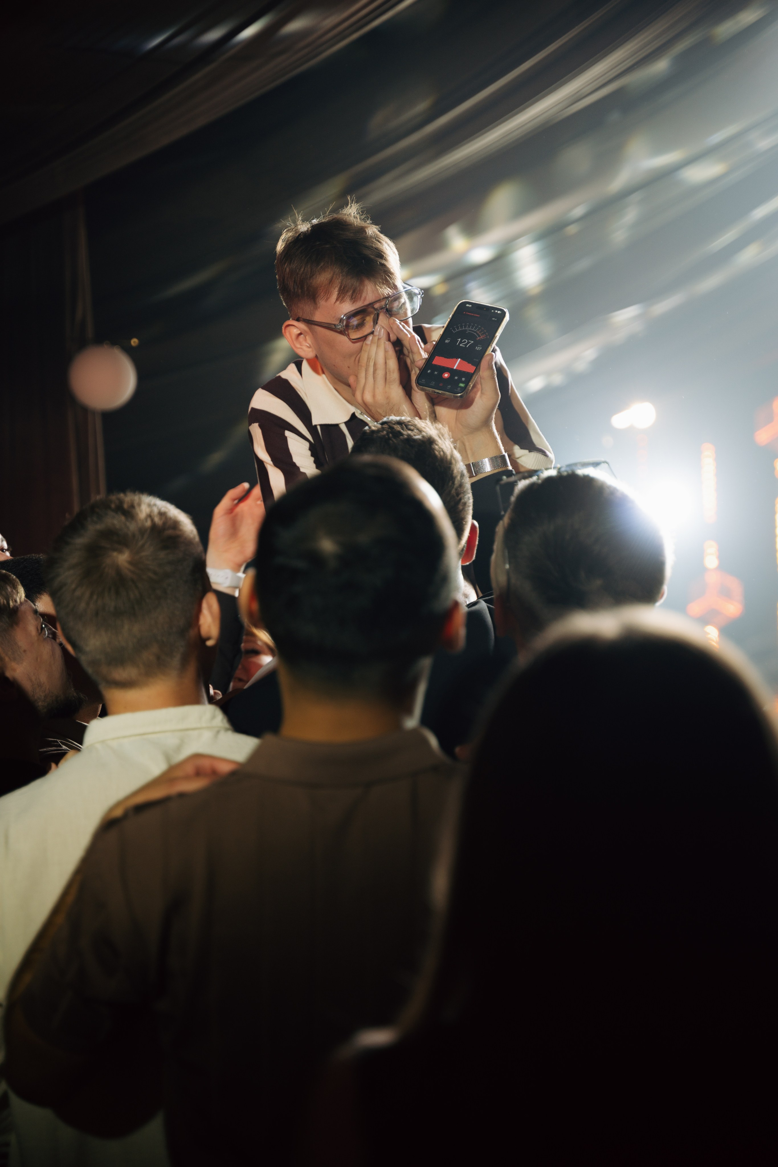 Там, где тепло. Свадебный и портретный фотограф в Брянске и Москве Алина Химушкина